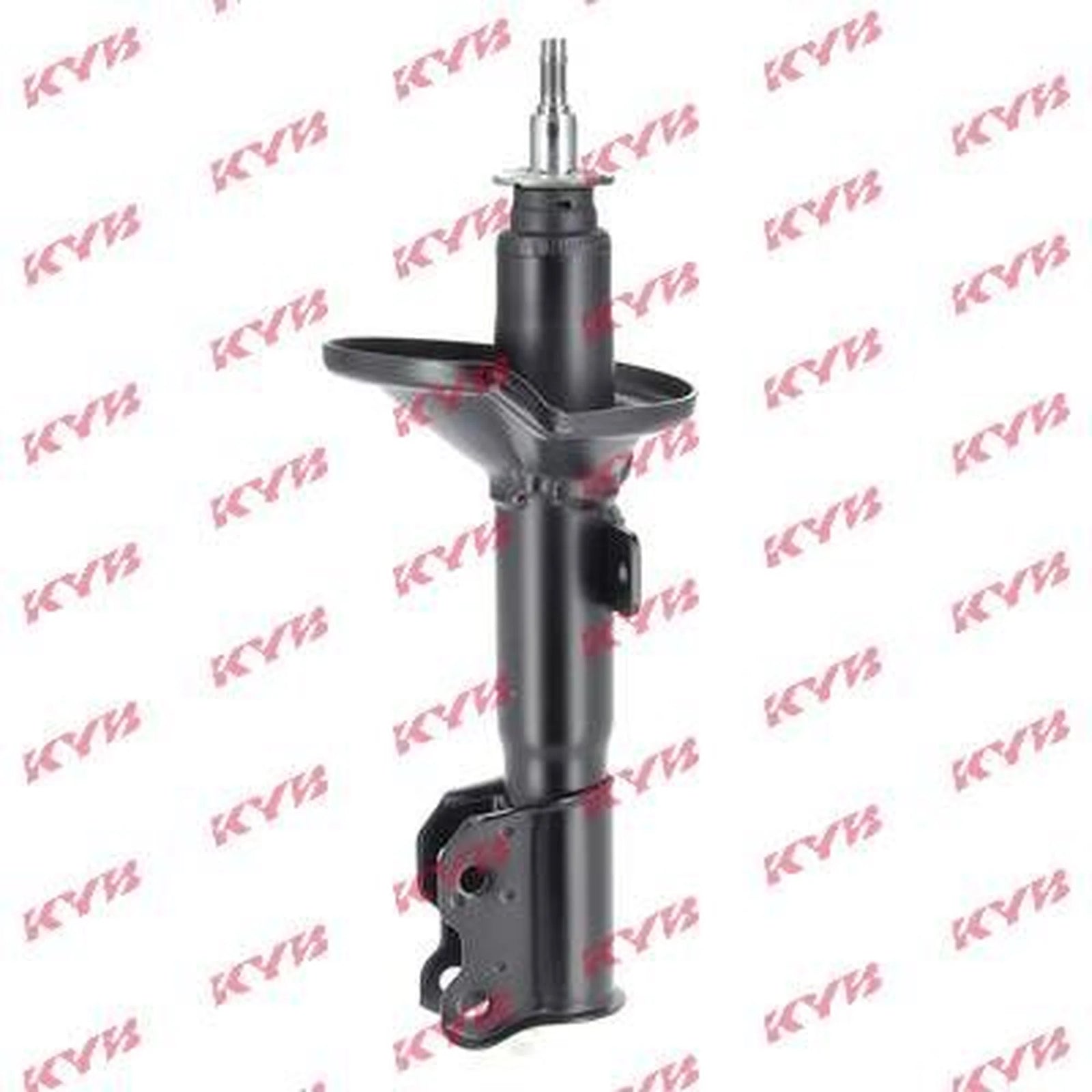 KYB Shock Absorber Damper Strut Rear Right 633202