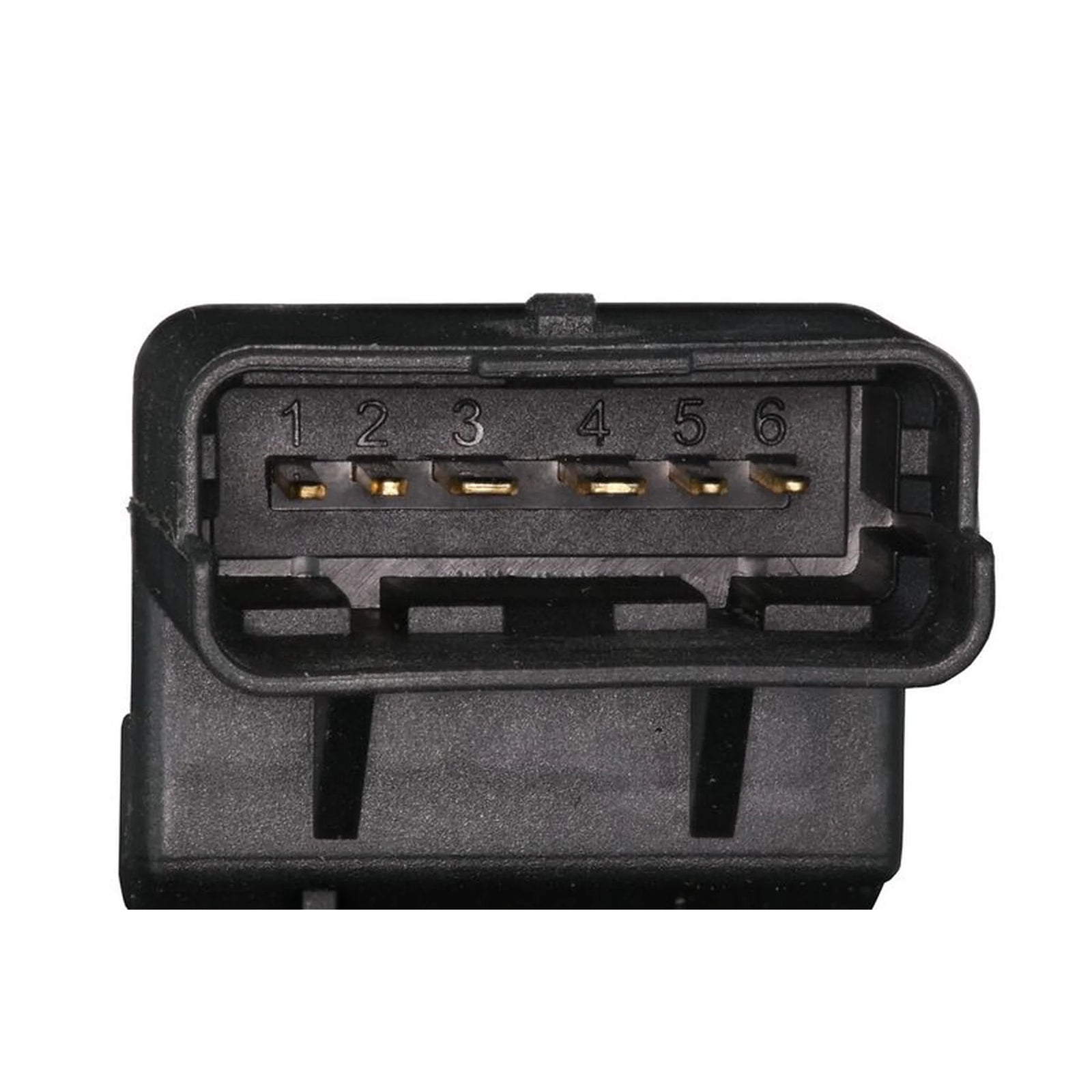 Valeo MAF Sensor (Mass Air Flow) 366970