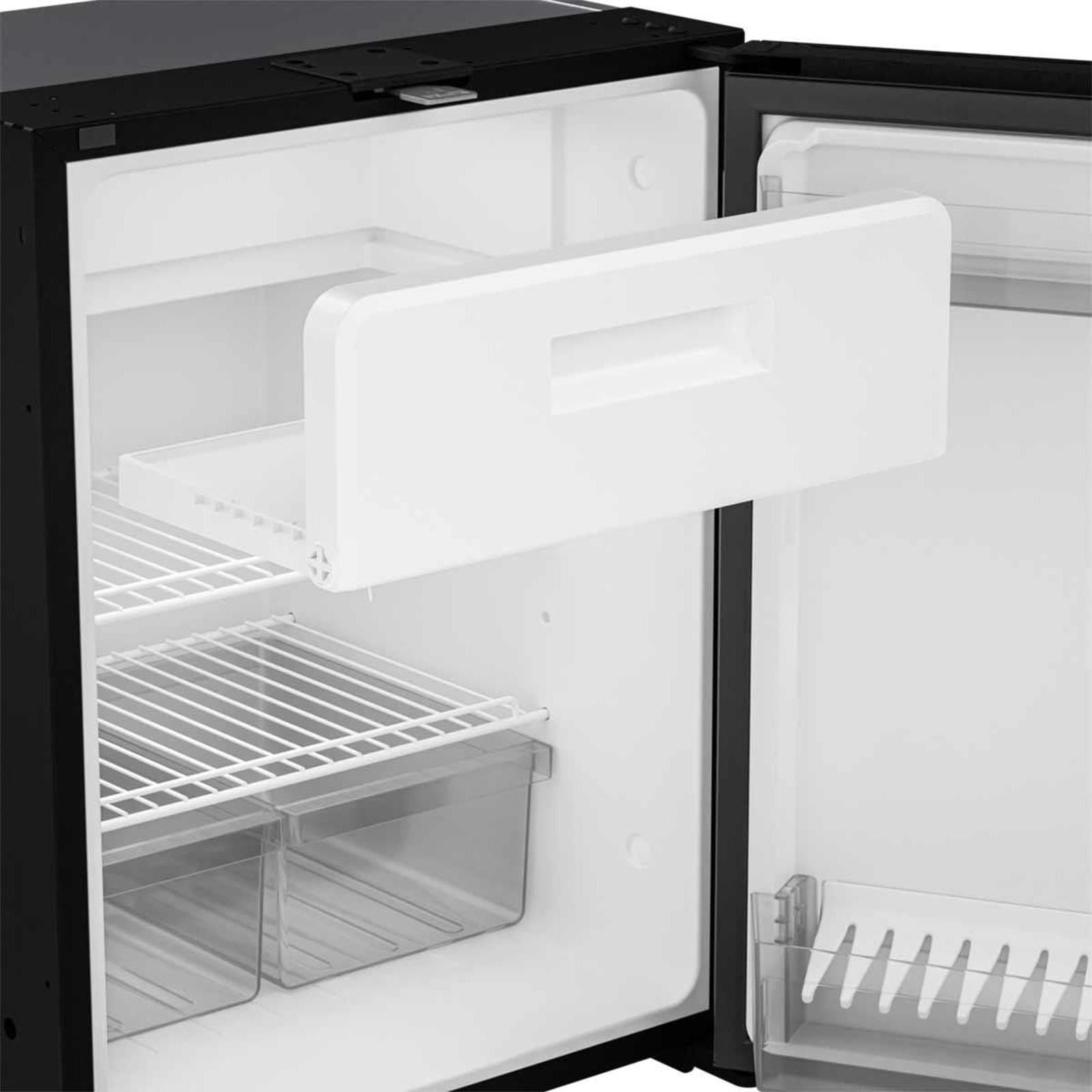 Dometic NRX115 Compressor Fridge (116 Litre / 12/24V / Dark Silver)