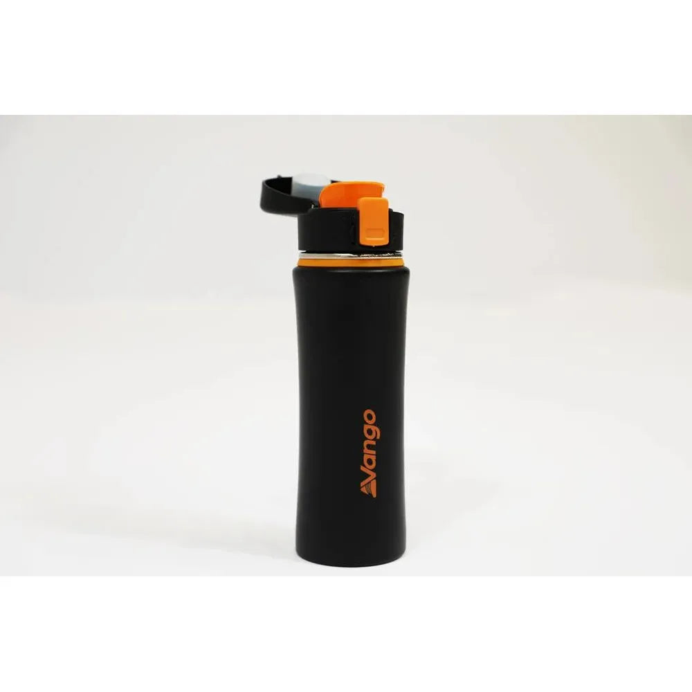 Vango Thermo Bottle 500ml 500ml Black