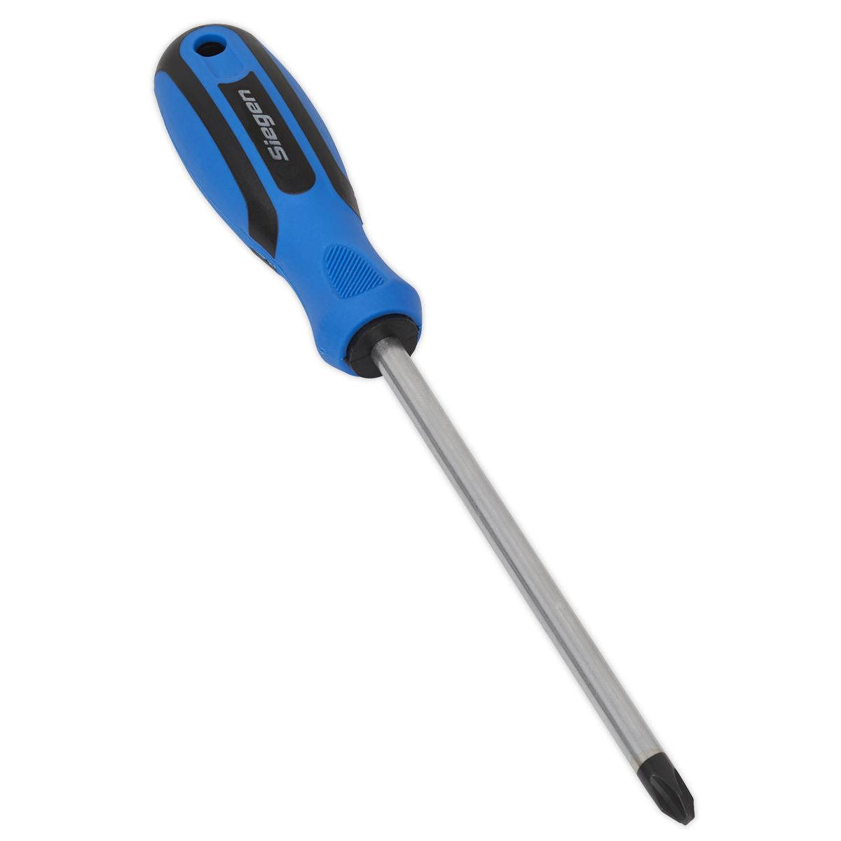 Seigen by Sealey Screwdriver Phillips #3 x 150mm S01182