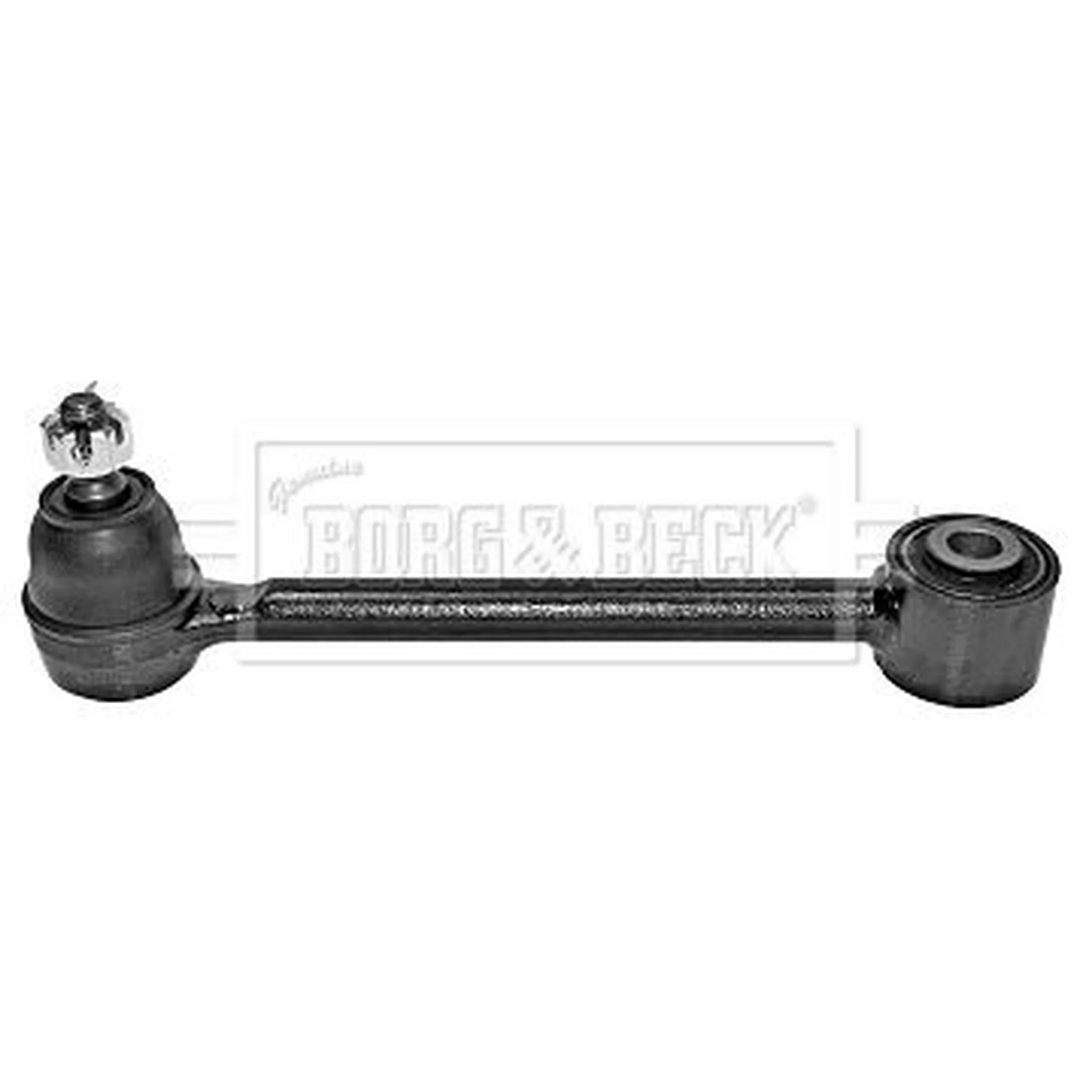 Borg & Beck Control/Trailing Arm BCA6678