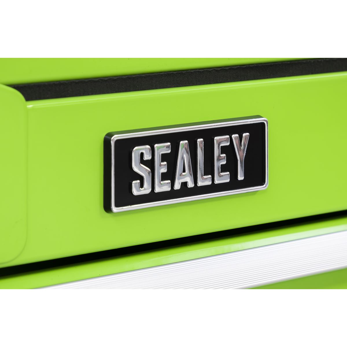 American Pro American PRO Rollcab 6 Drawer - Green AP4106HV