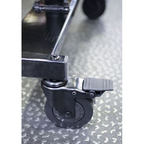 Laser Under Bonnet Service Table 6043