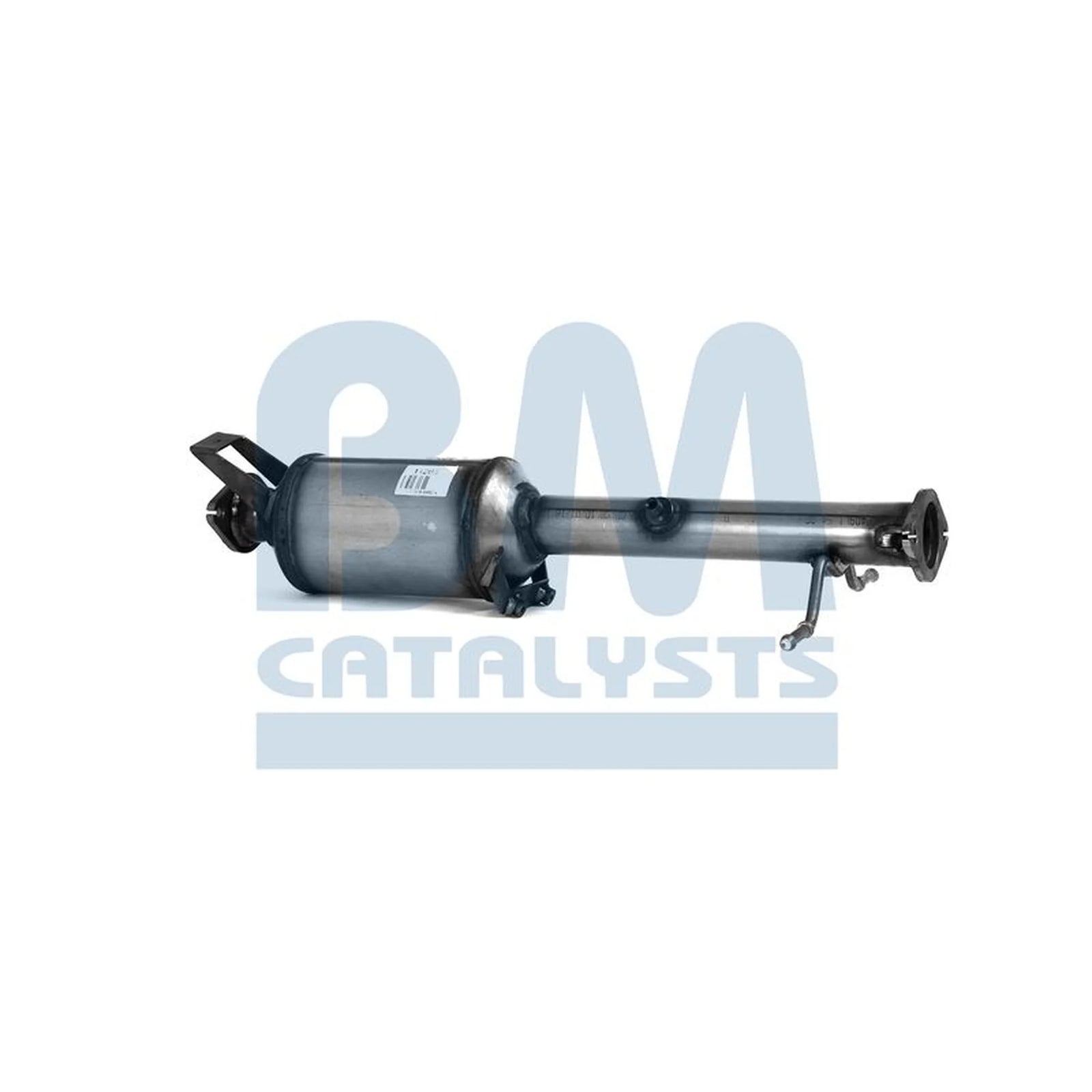BM Catalysts Dpf BM11268