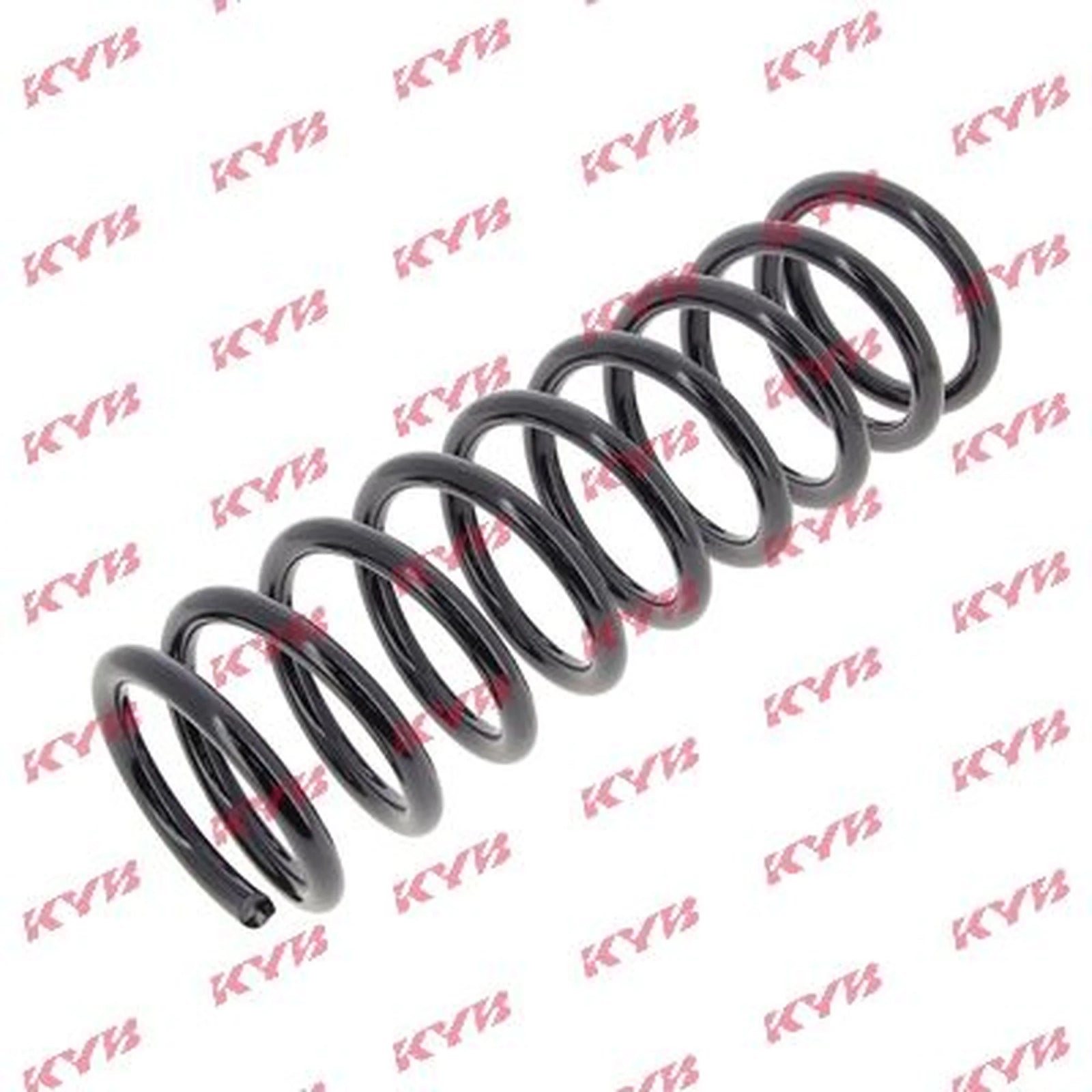 KYB Rear Suspension Coil Spring RA5021