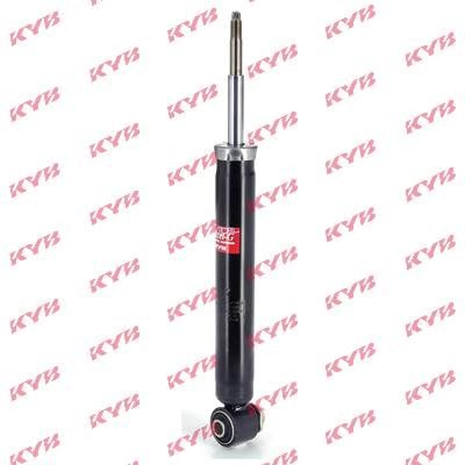 KYB Shock Absorber Damper Strut Rear 344700