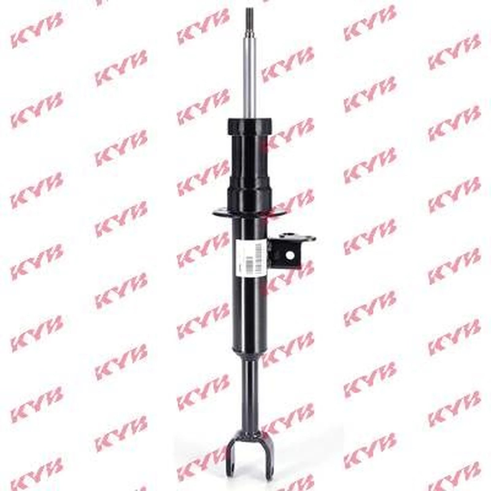 KYB 2 x Shock Absorbers fits BMW 5 2009-2016