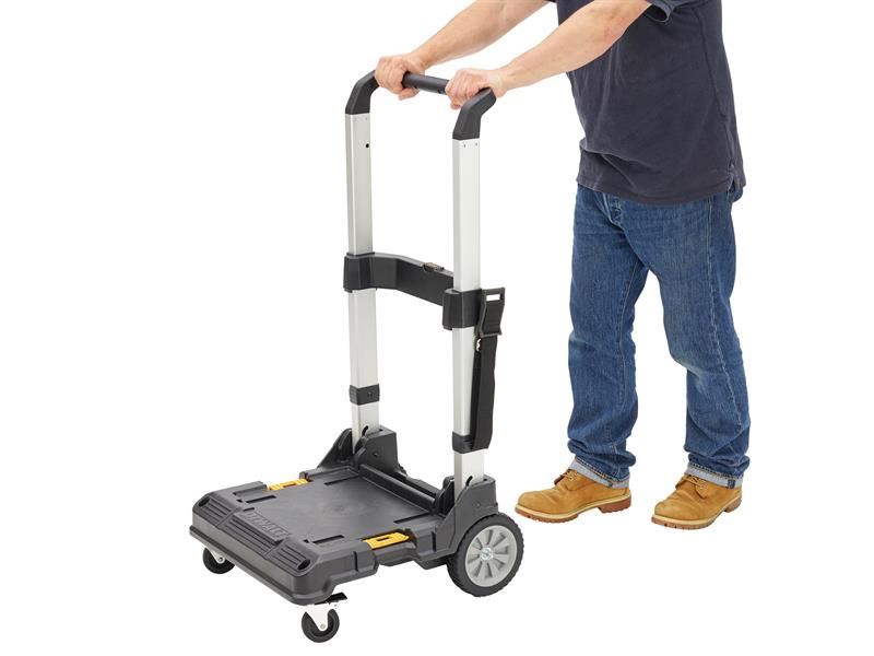 DEWALT Storage TSTAK Trolley