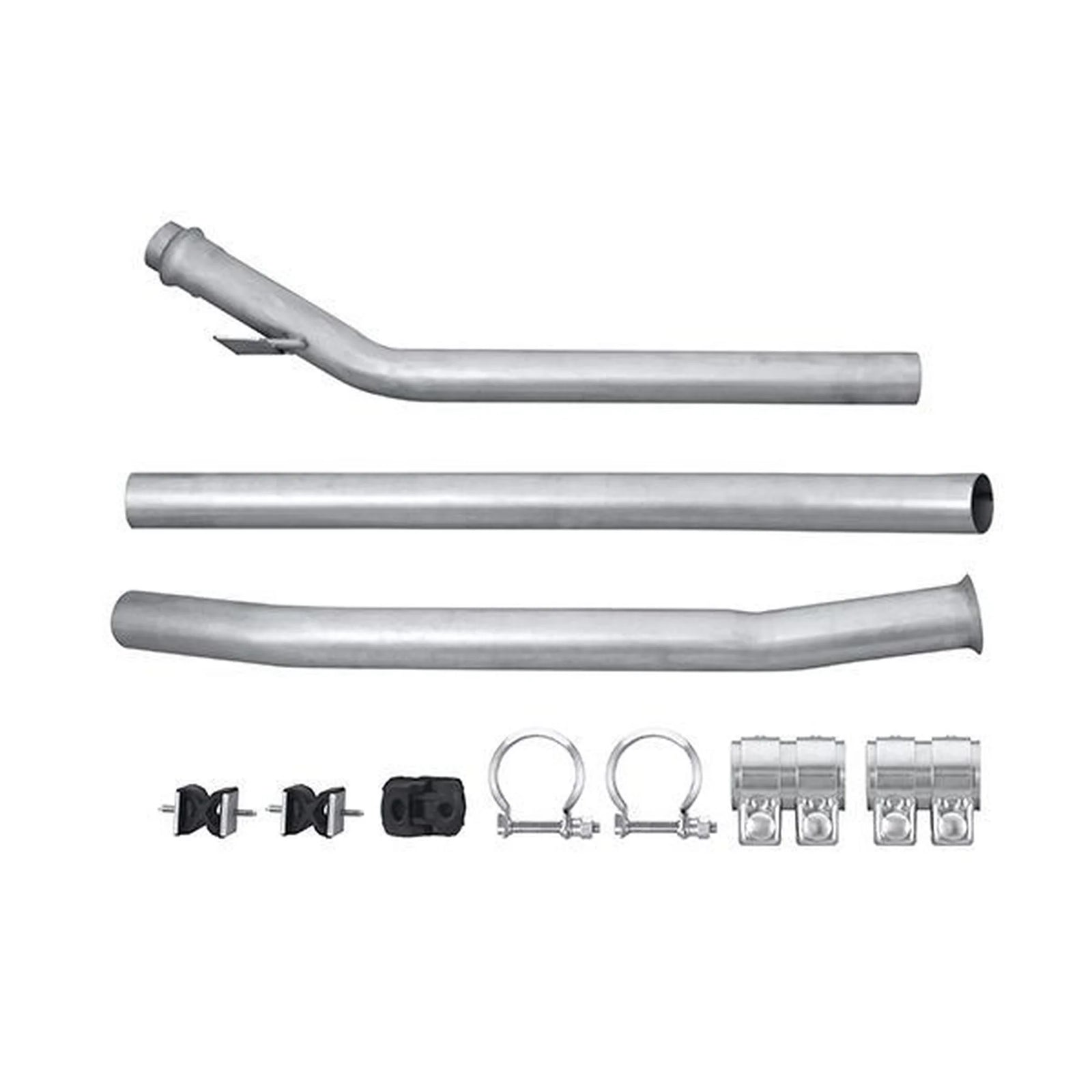 Hella Exhaust Pipe OD 8LA 366 001-741