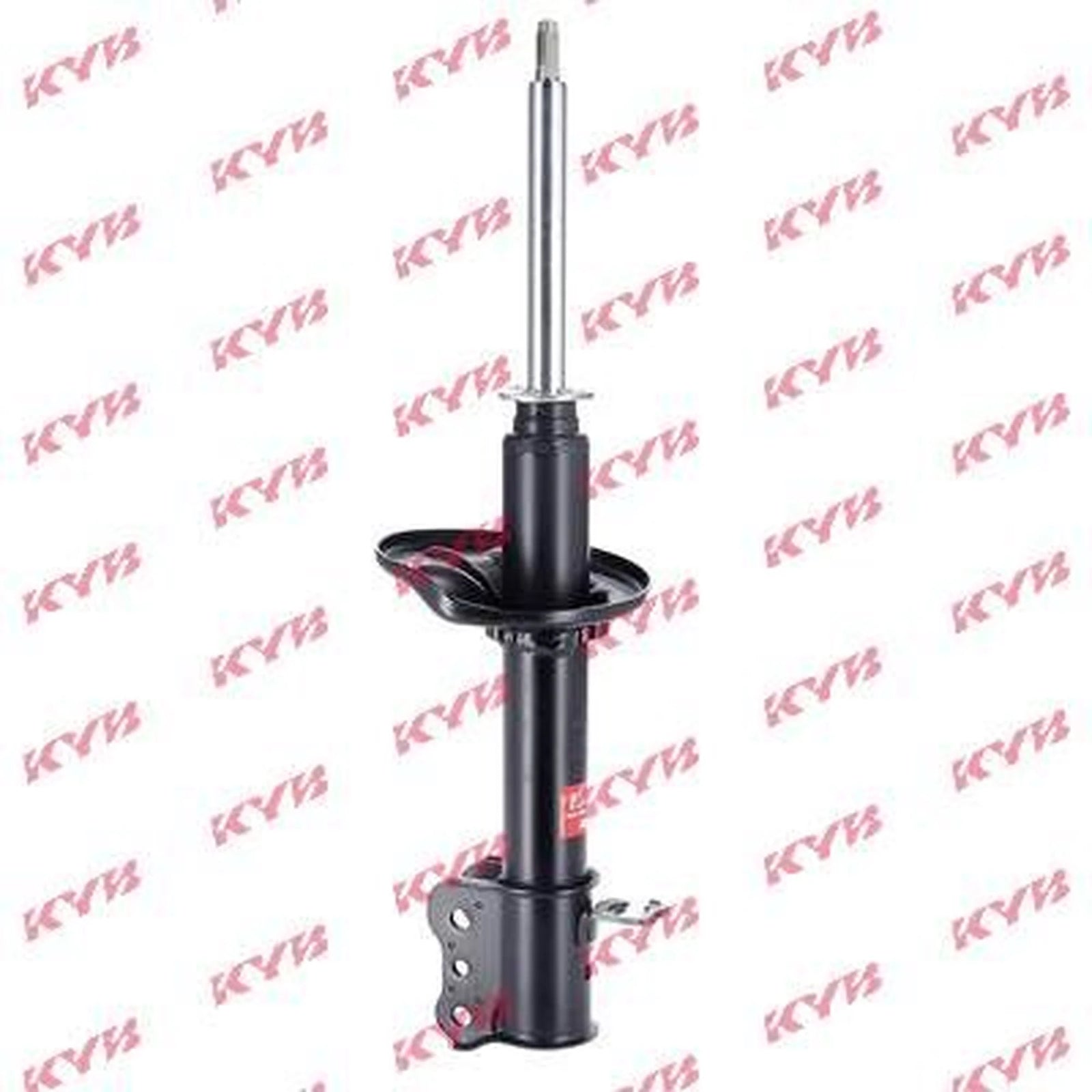 KYB Shock Absorber Damper Strut Rear 334217
