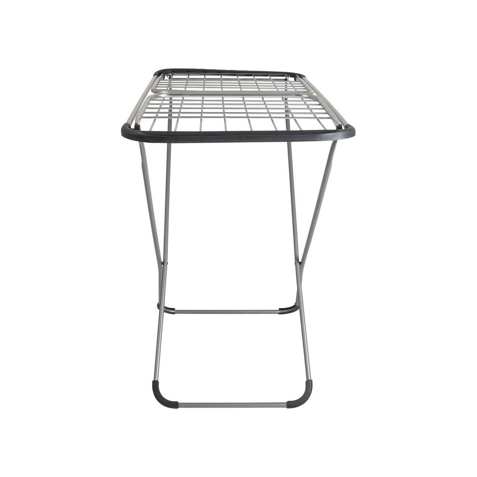 Bo-Camp Drying Rack 2 Side Racks Wire Length 18M