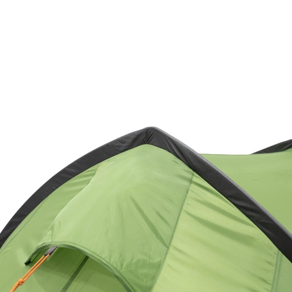 Vango Scafell 300 Plus Tent Pamir Green