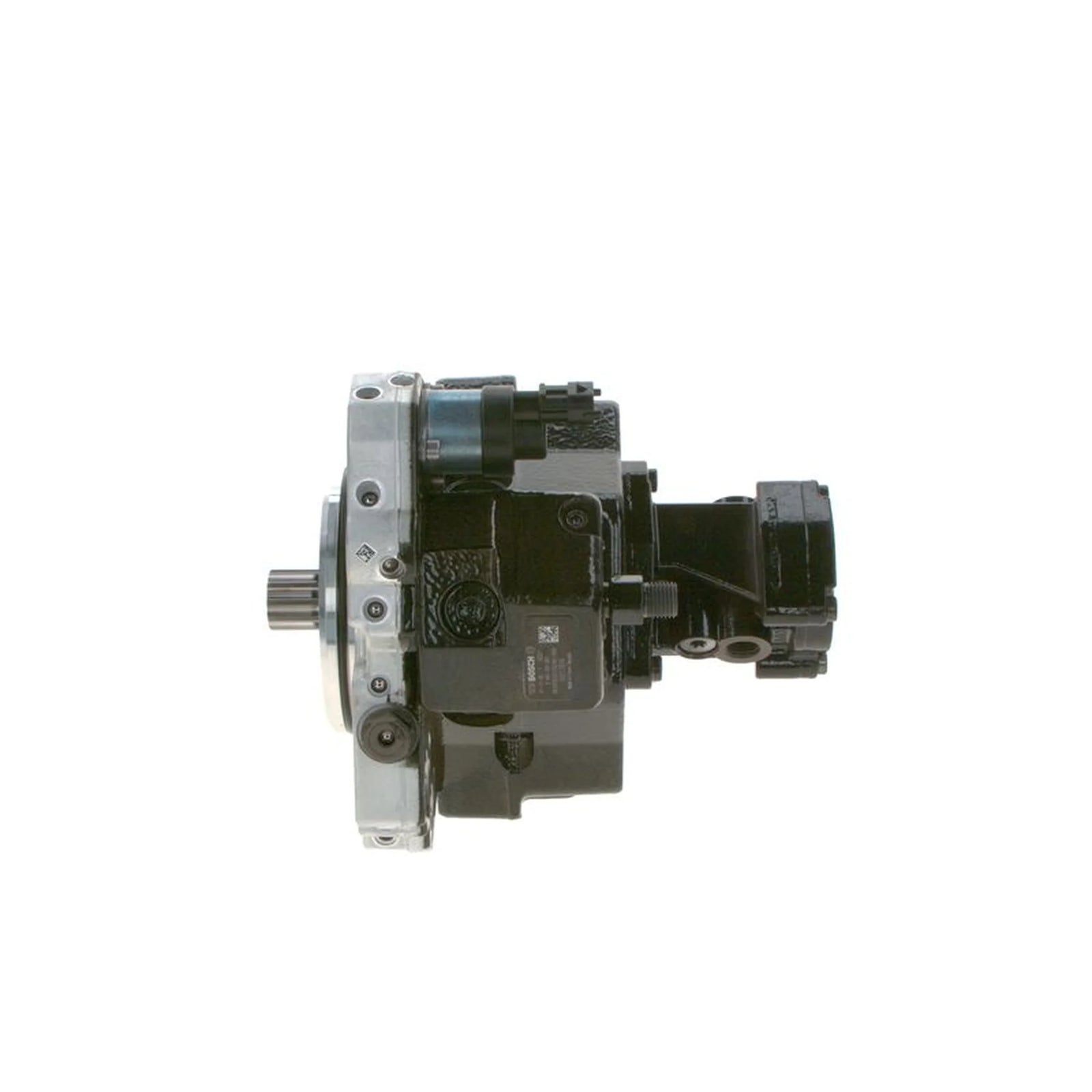 Bosch High Pressure Fuel Pump 0 445 020 081