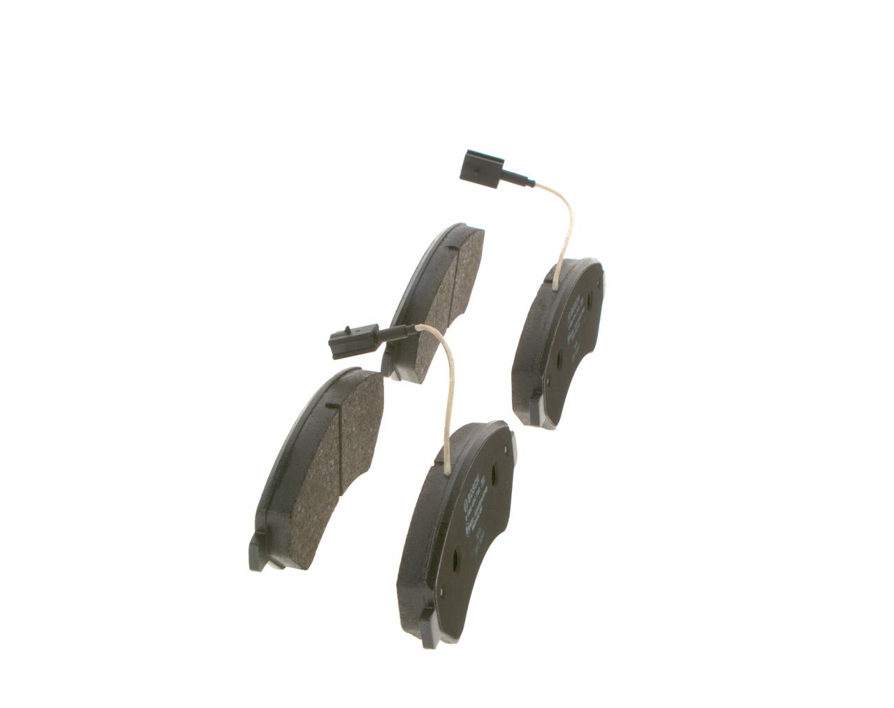 Bosch Brake Pad Set x x 0986494799