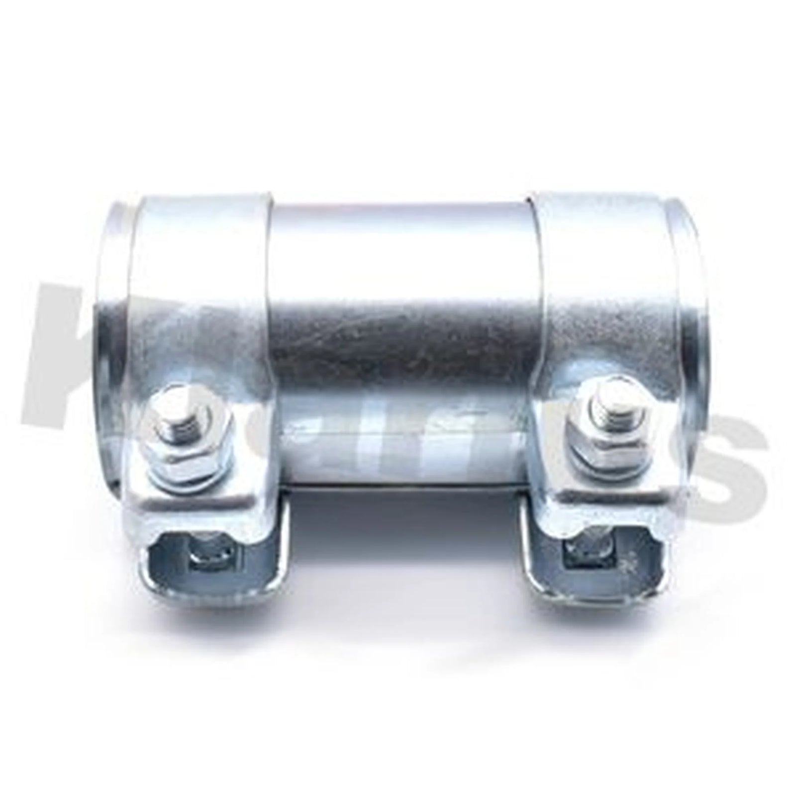 Klarius Dlx Con Pipe D60.5-64.5Mm L 130MM 430479