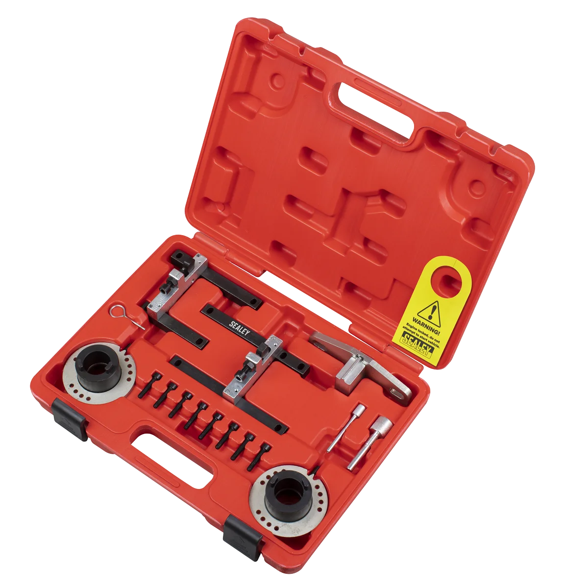 Sealey Petrol Engine Timing Tool Kit VSE6261 for Ford EcoBoost