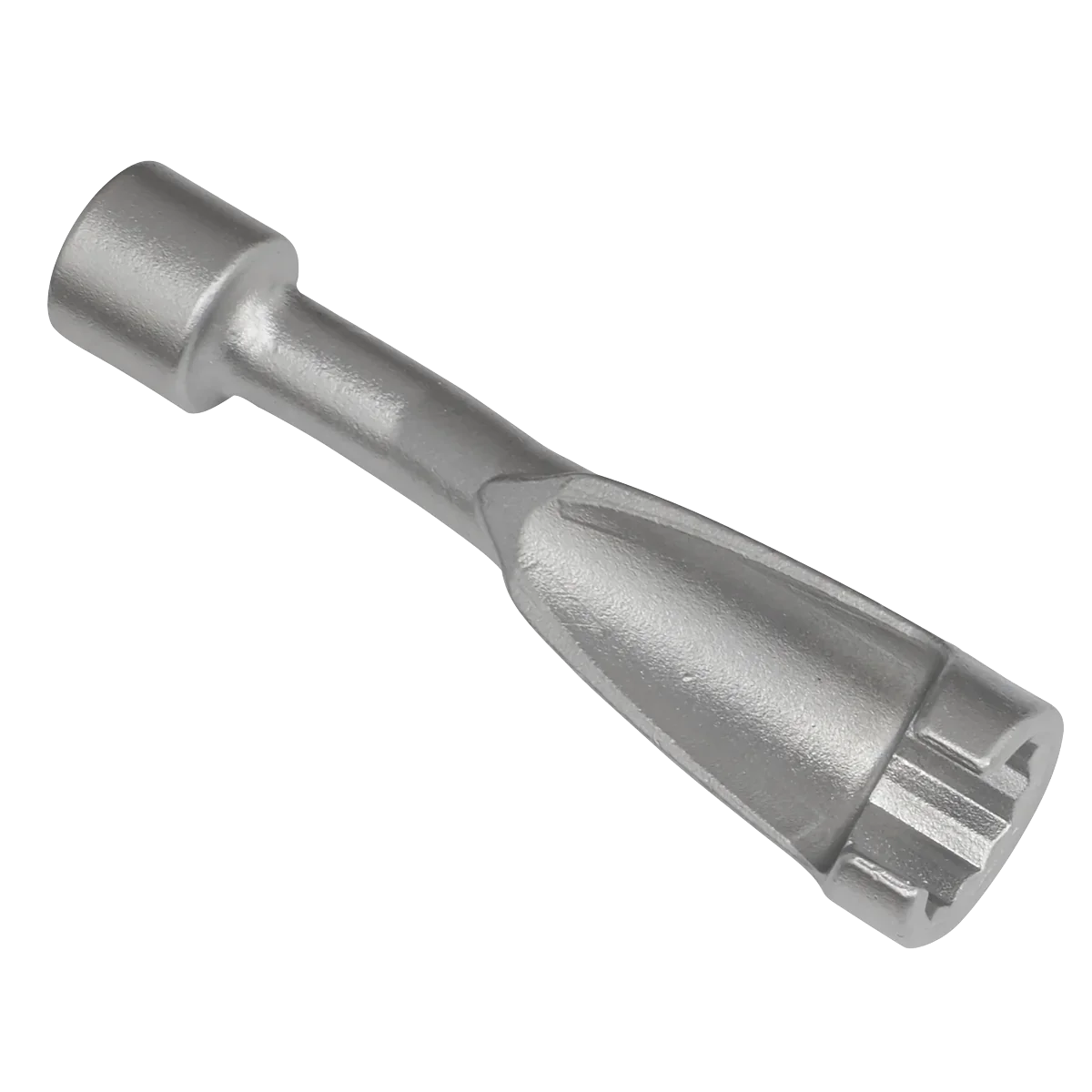 Sealey Multi-Point Fuel Pipe Socket 19mm 3/8" Drive