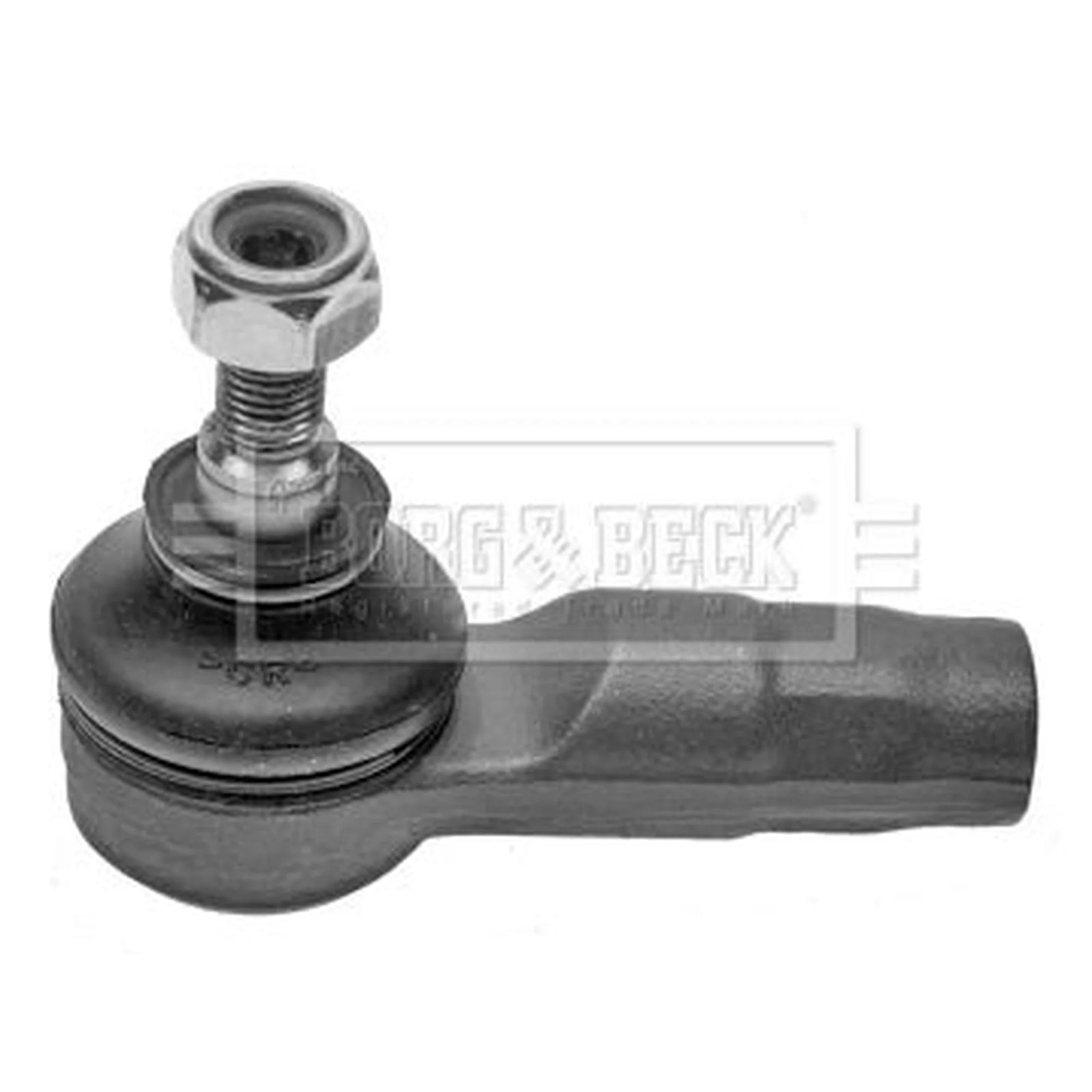 Borg & Beck Steering Tie Rod End Ball Joint BTR4727
