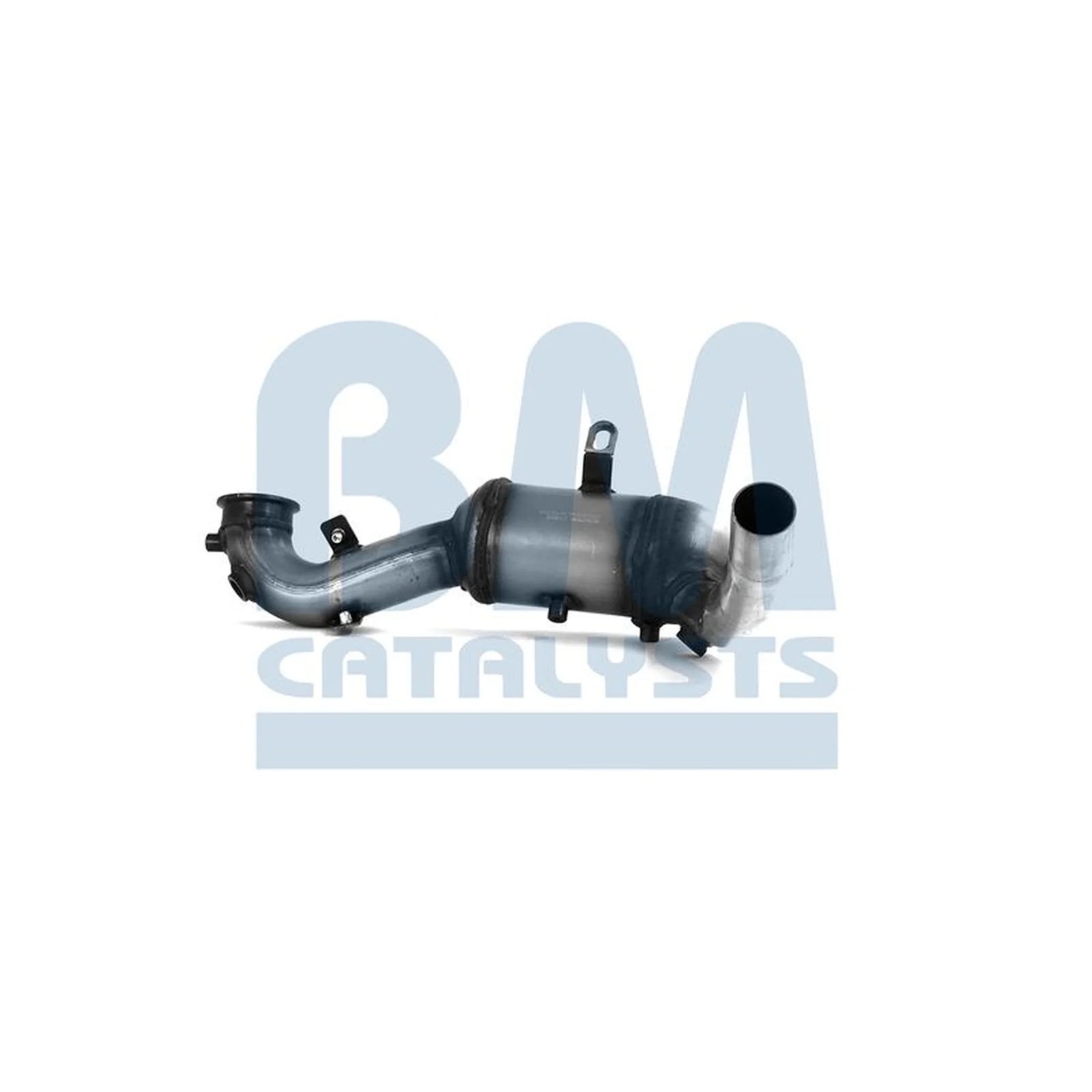 BM Catalysts Homologated Petrol Cat BM91759H