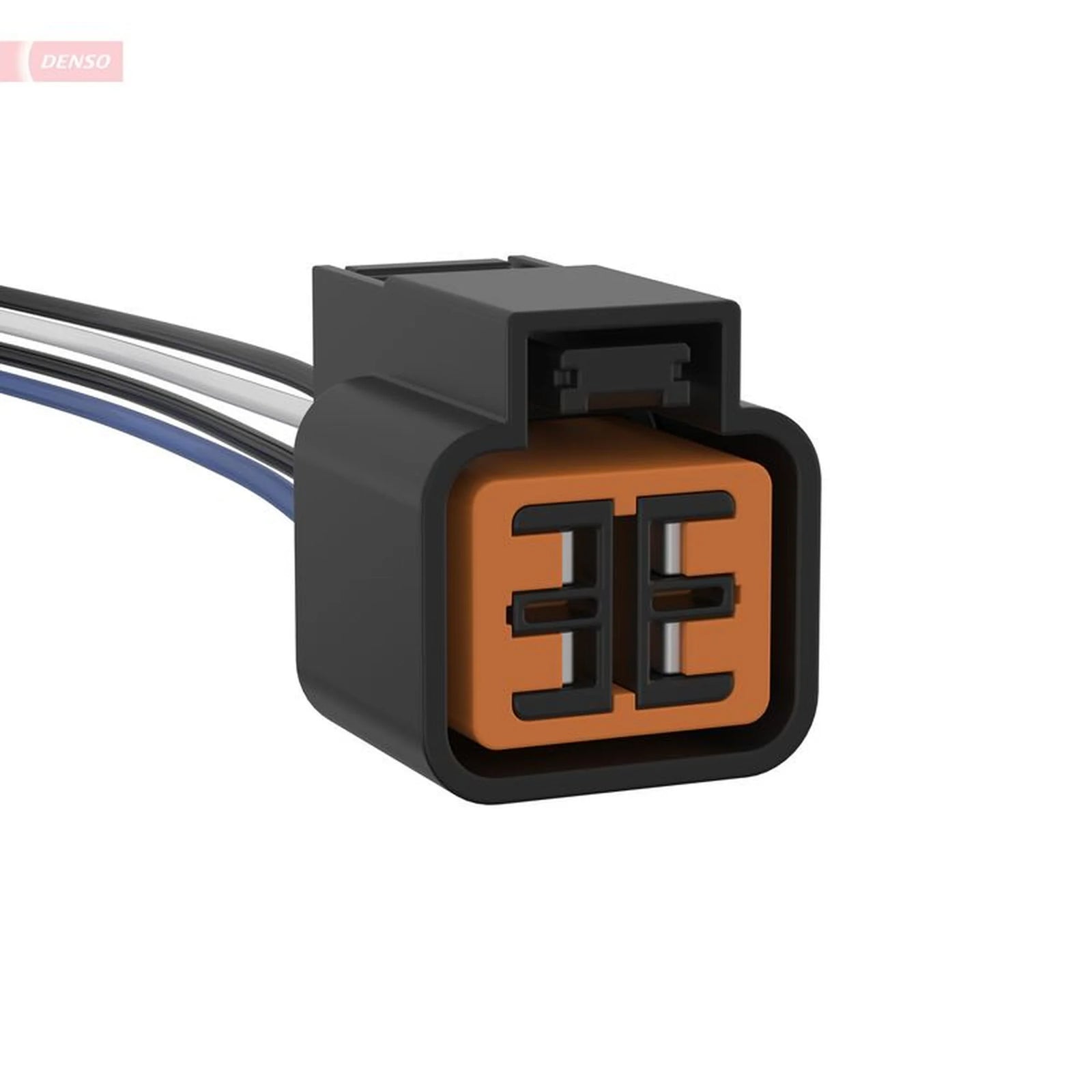 Denso O2 Lambda Oxygen Sensor DOX-1060