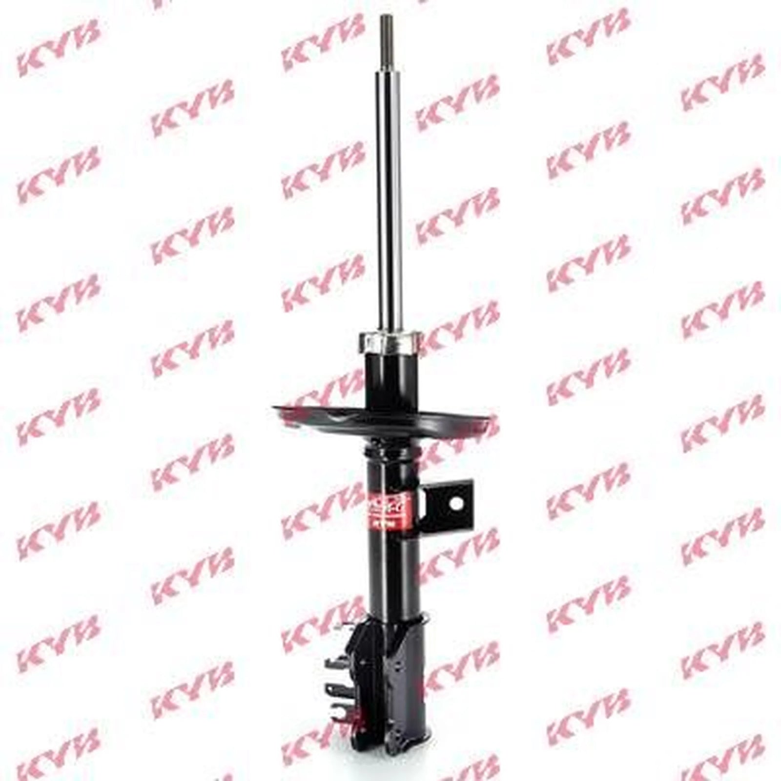 KYB Shock Absorber Damper Strut Front Left 333767