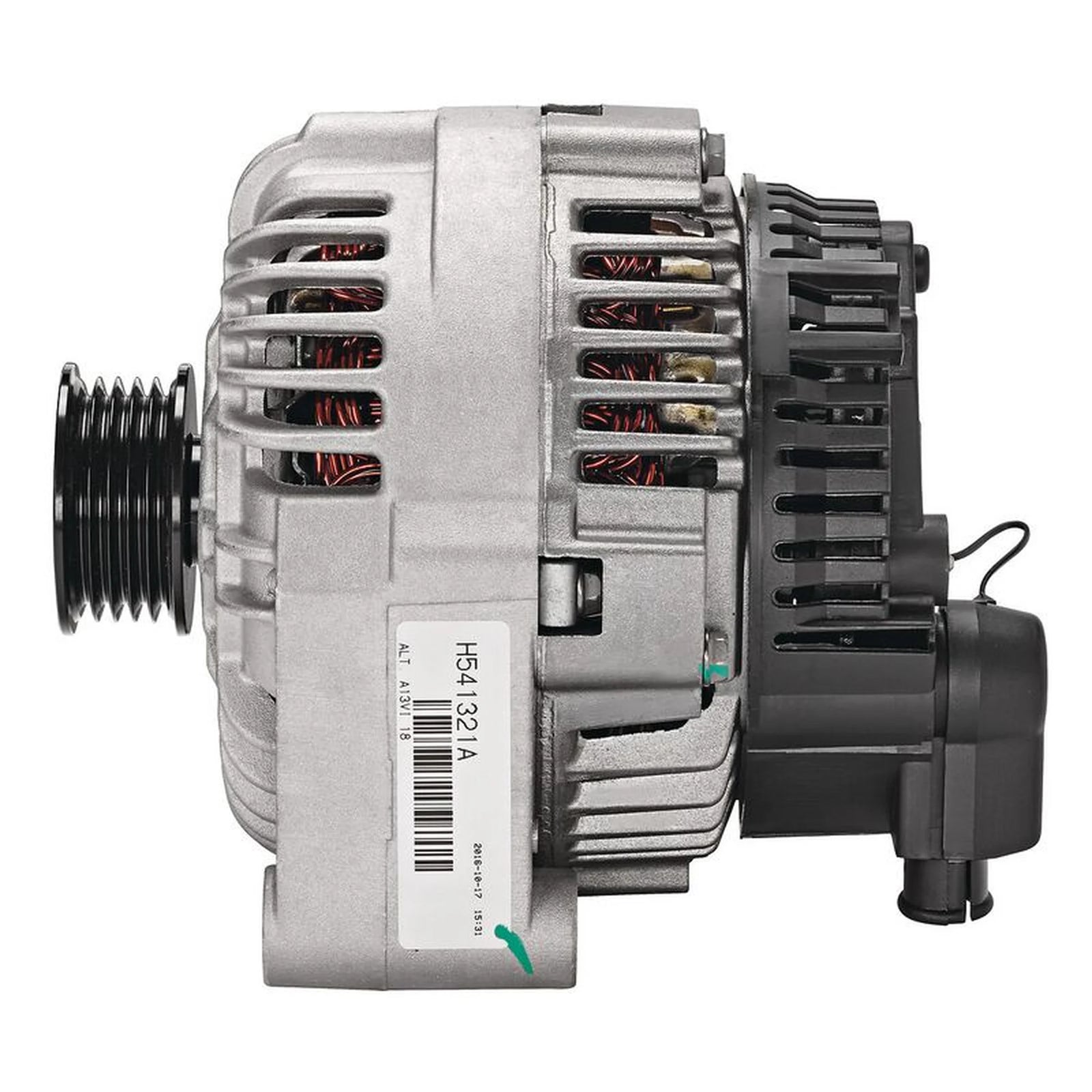 Valeo Car Alternator 12V 439038