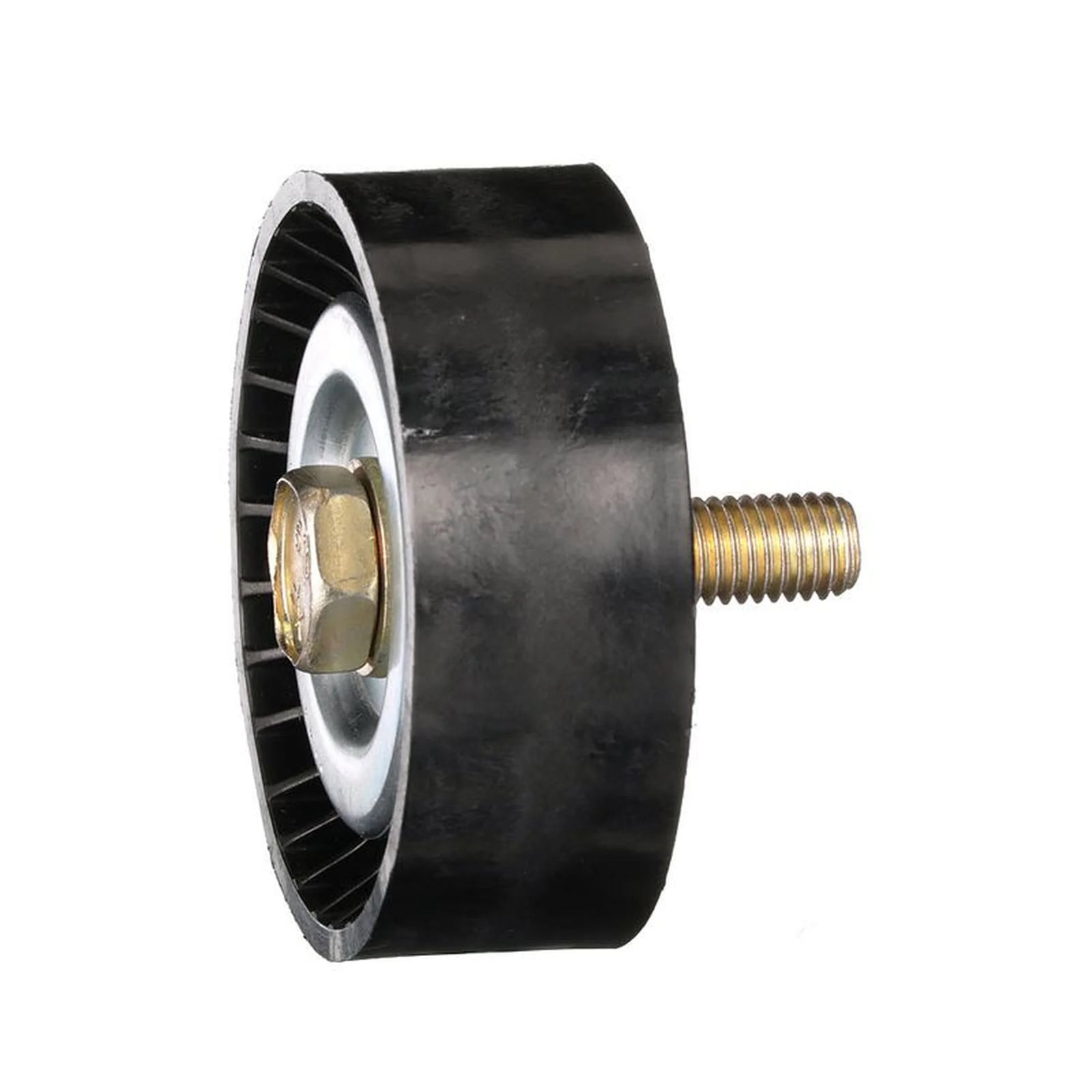 Gates V-Ribbed Belt Deflection/Guide Pulley T36296