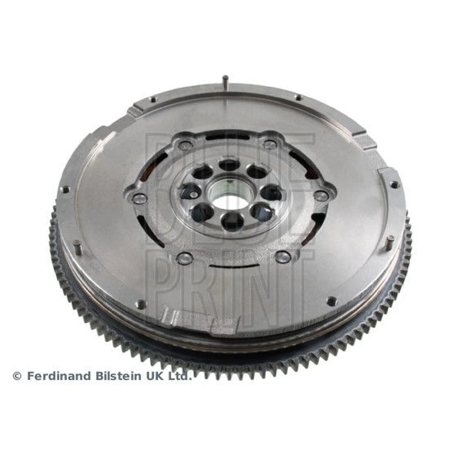 Blue Print Engine Flywheel 116 Teeth ADF123501