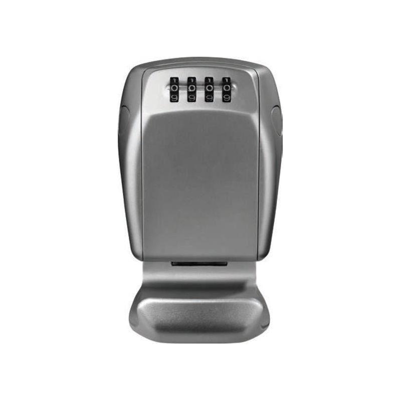 Master Lock 5415E Wall-Mounted Reinforced Key Lock Box