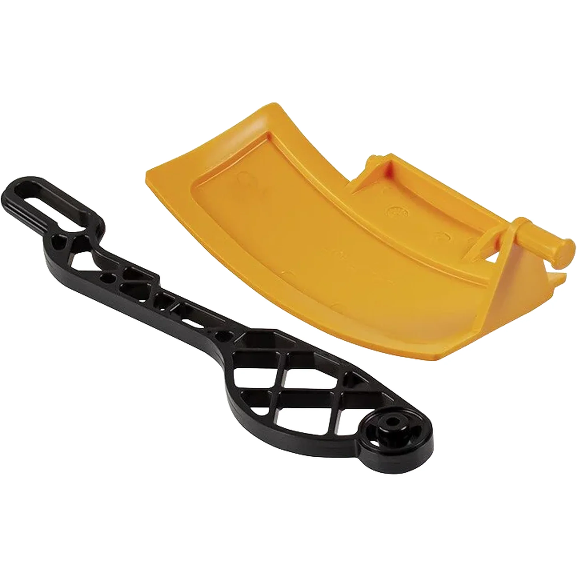 Dometic Indicator Flap and Lever for CT Series Toilets