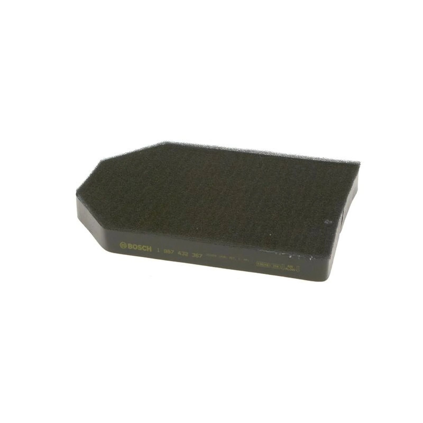 Bosch Cabin Air Filter (Pollen Filter) 1 987 432 367