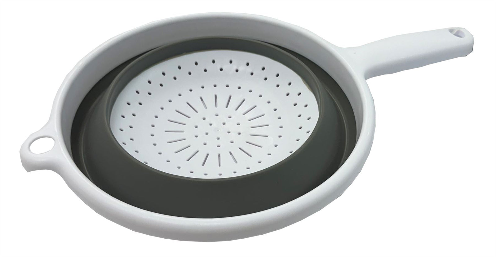 Quest Collapsible strainer