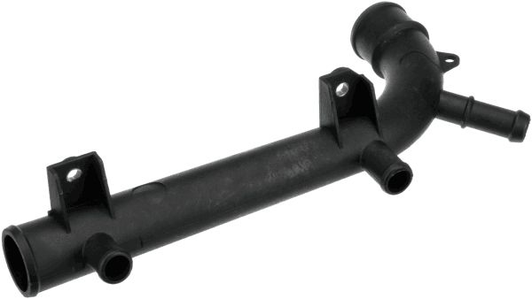 Gates Coolant Water Pipe Tube 02-2815