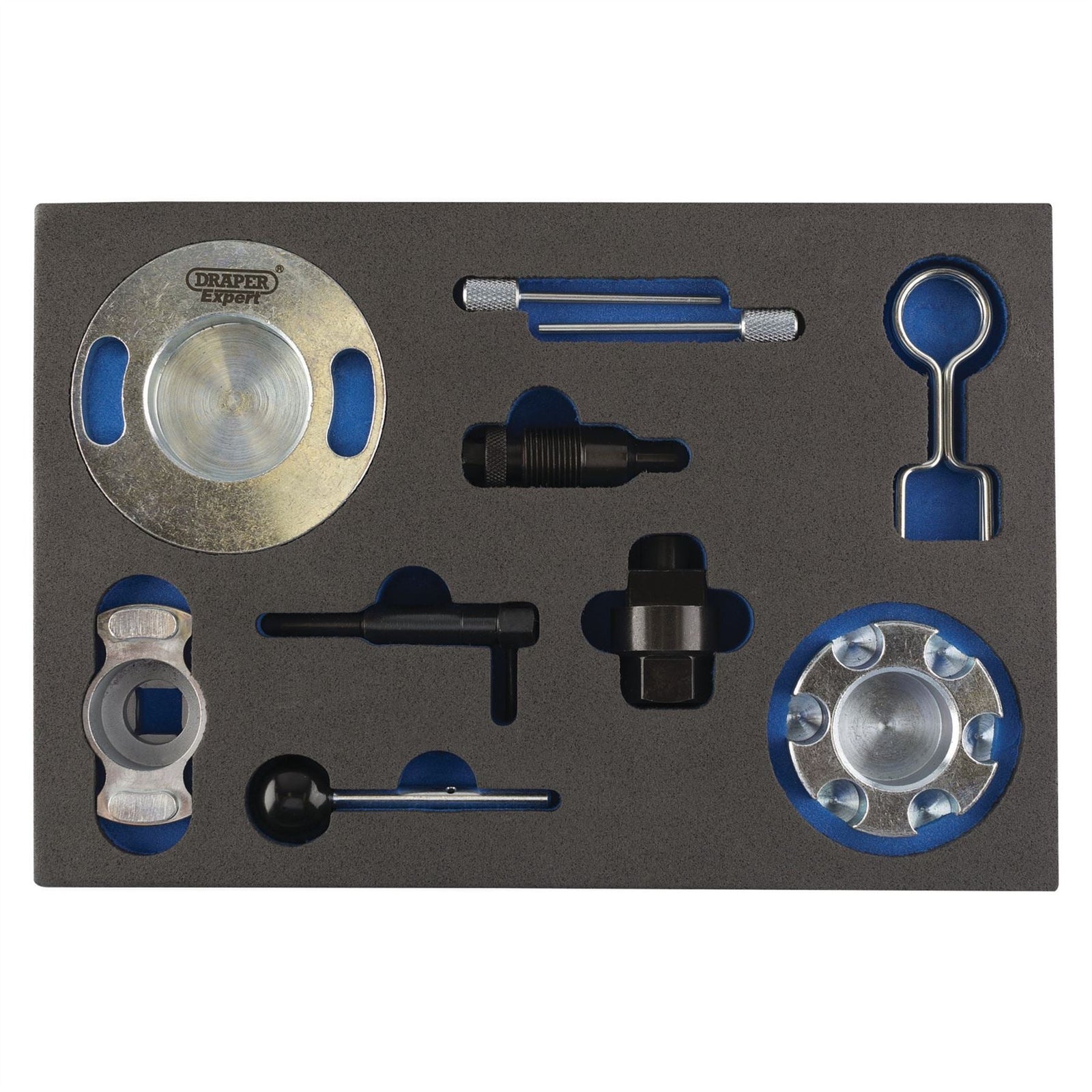 Draper Engine Timing Kit ETK111 (Audi, Porsche, Volkswagen) 15328