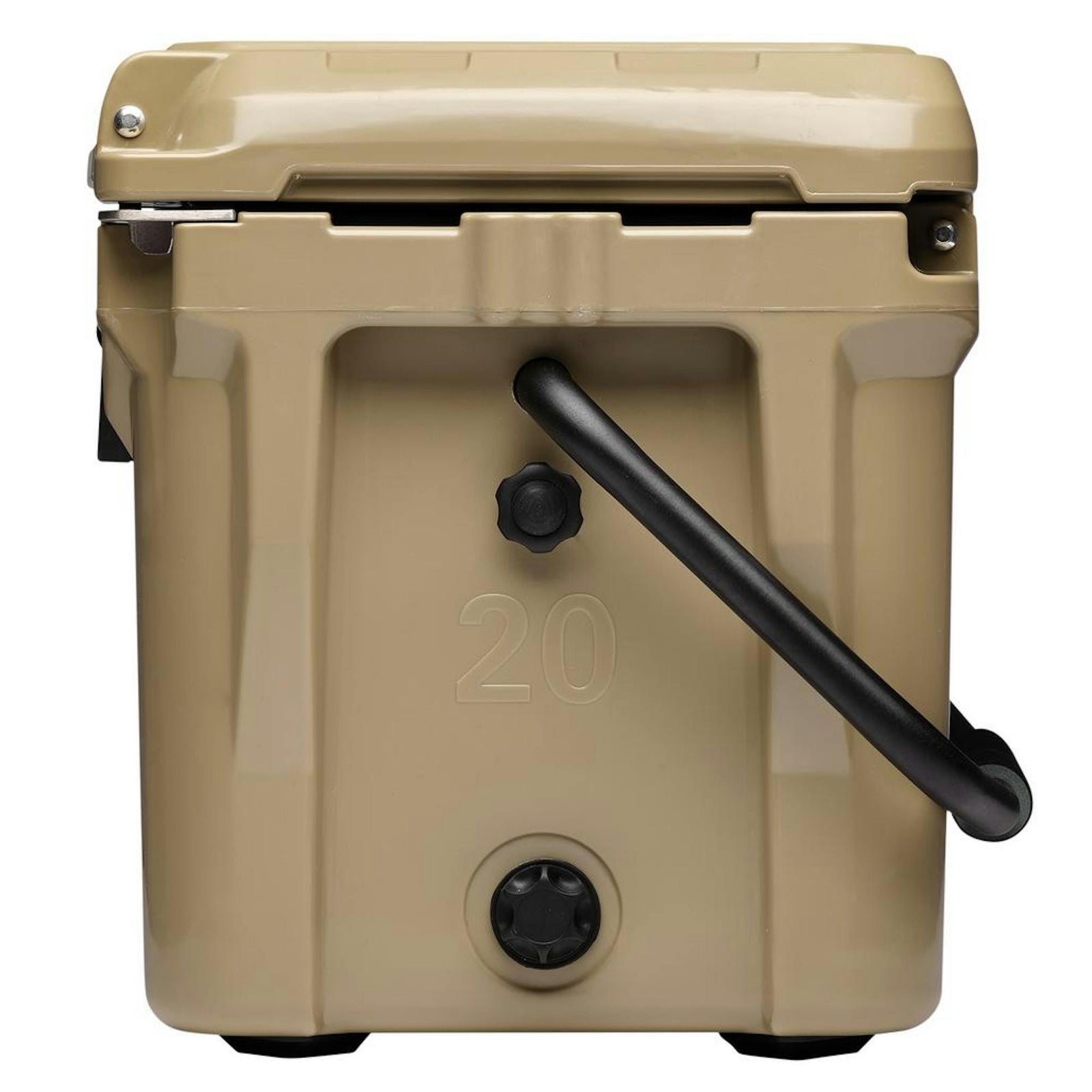 BUNKER Cool Box, 18-66L