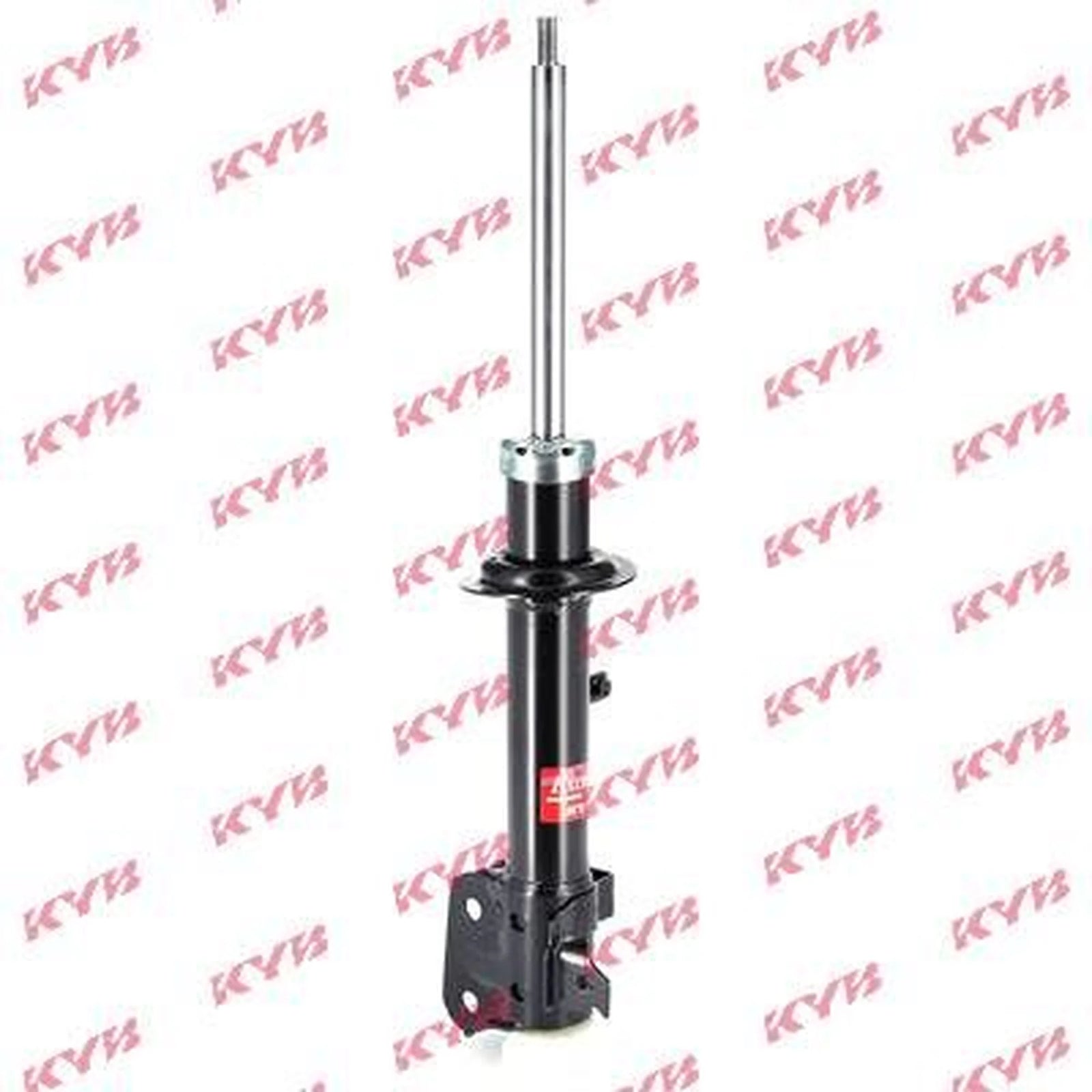 KYB 2 x Front Shock Absorbers fits Daihatsu Trevis 2006 on 1.0
