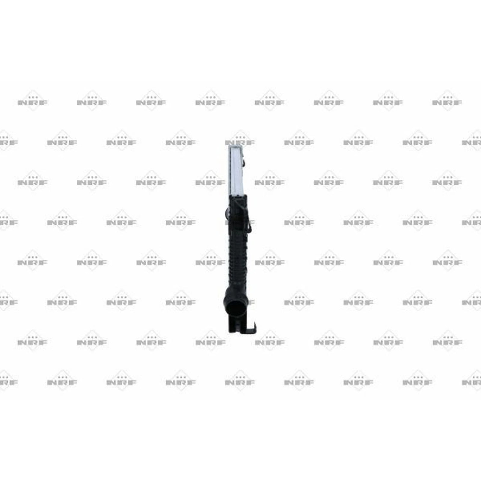 NRF Intercooler (Charge Air Cooler) 30272