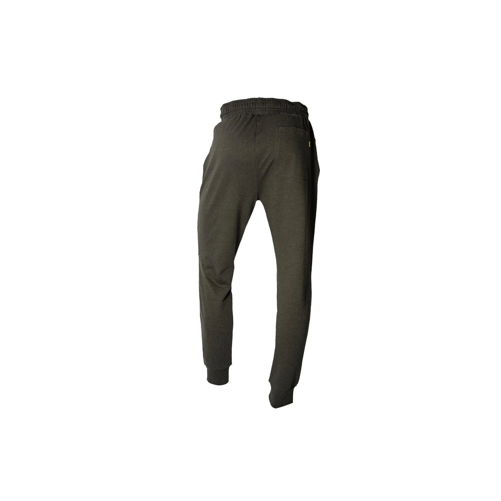 RidgeMonkey APEarel SportFlex Lightweight Joggers Green L - RMC036
