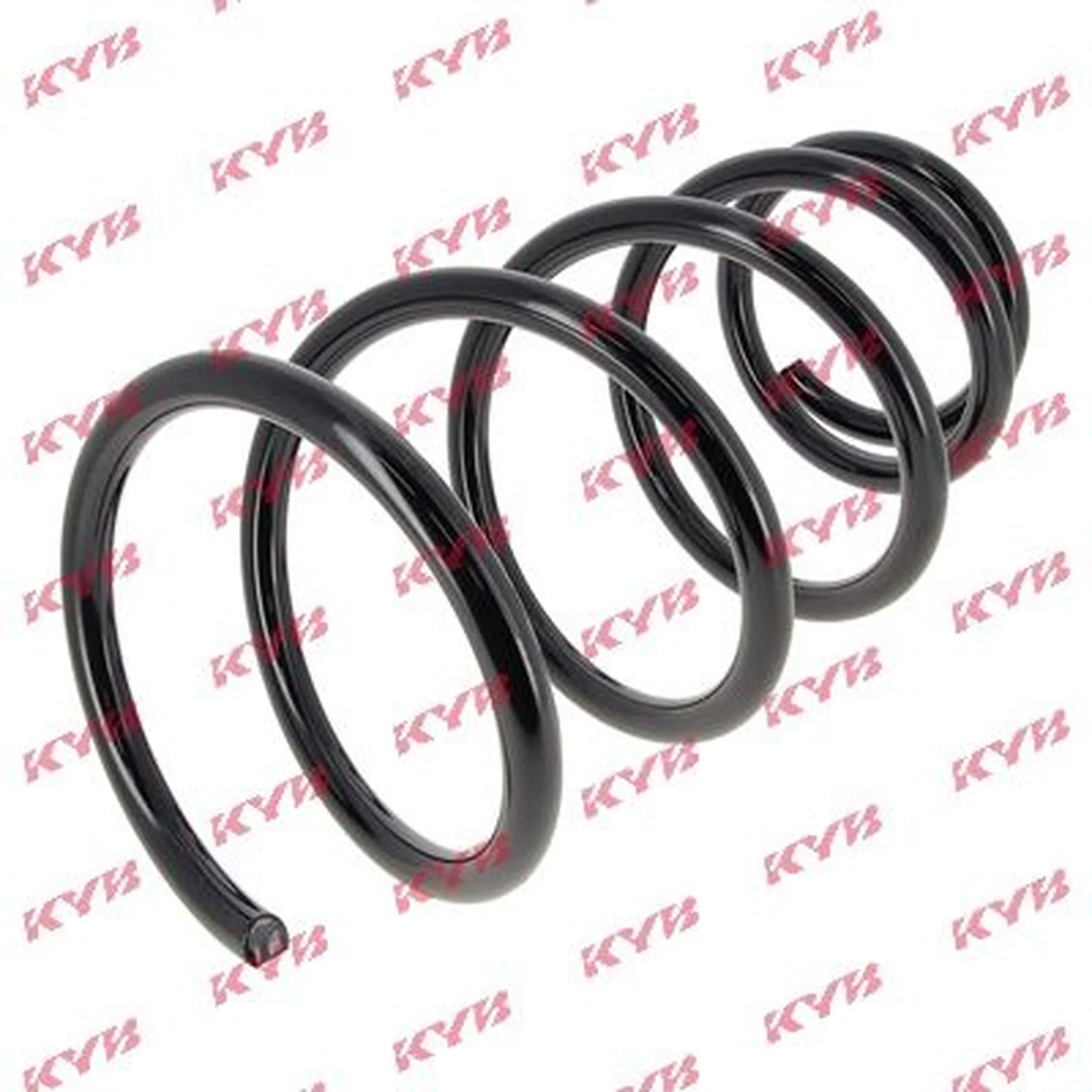 KYB Front Suspension Coil Spring RF3141