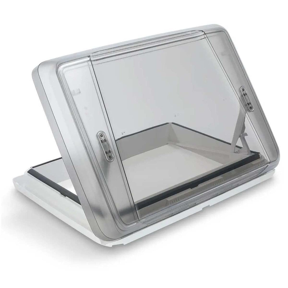 MPK VisionStar L Pro Vented Rooflight 700 x 500mm Signal White