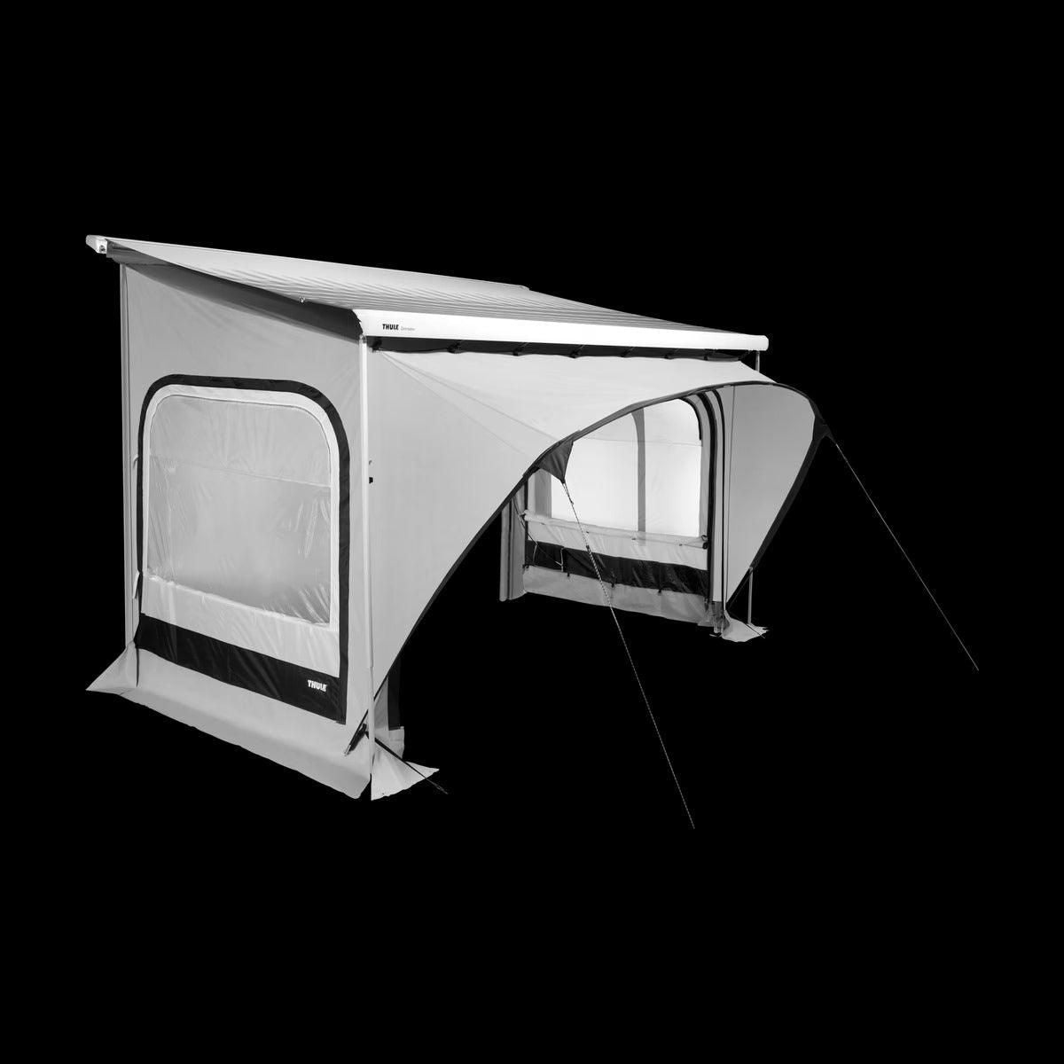 Thule QuickFit awning tent 3.10m medium