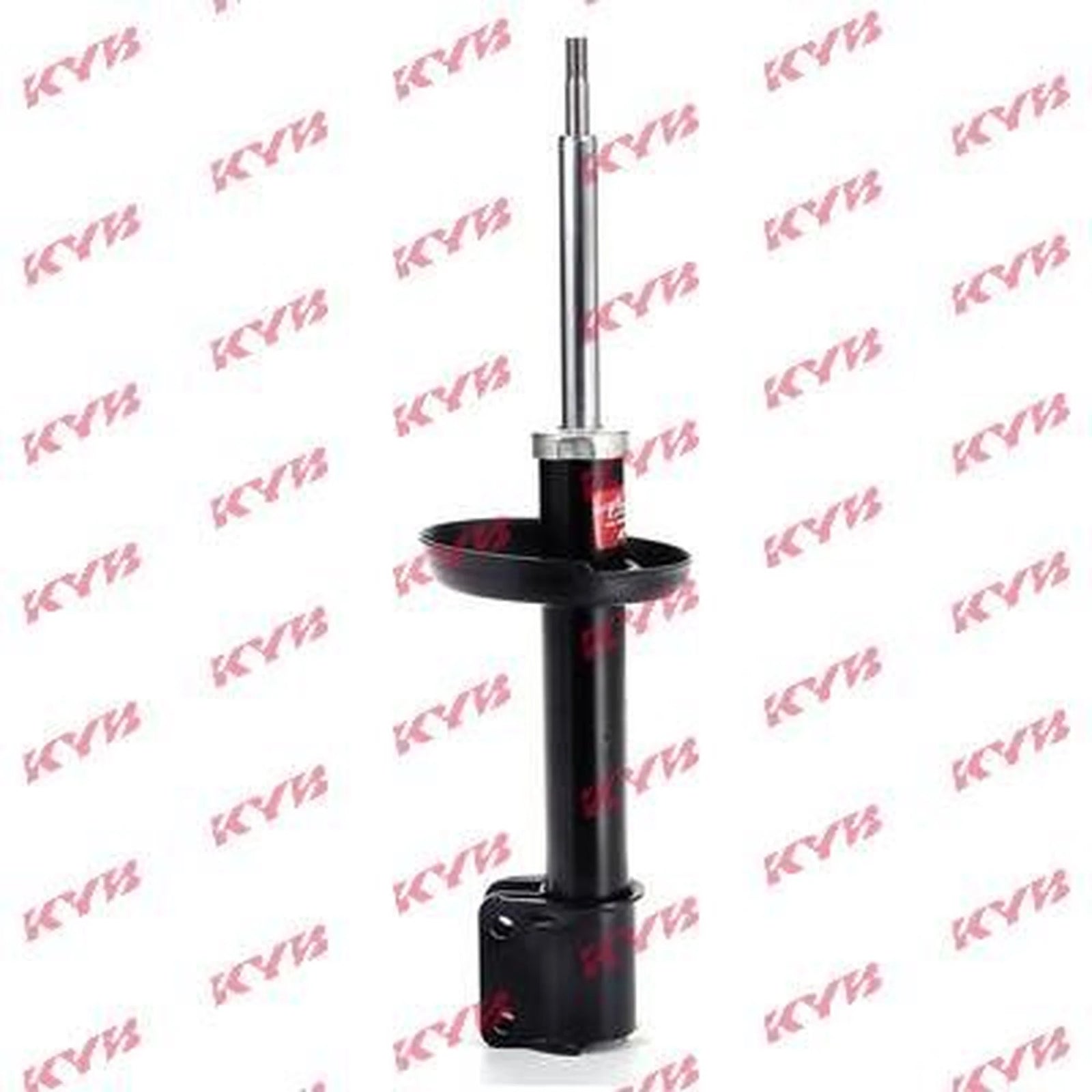 KYB Shock Absorber Damper Strut Front 333831