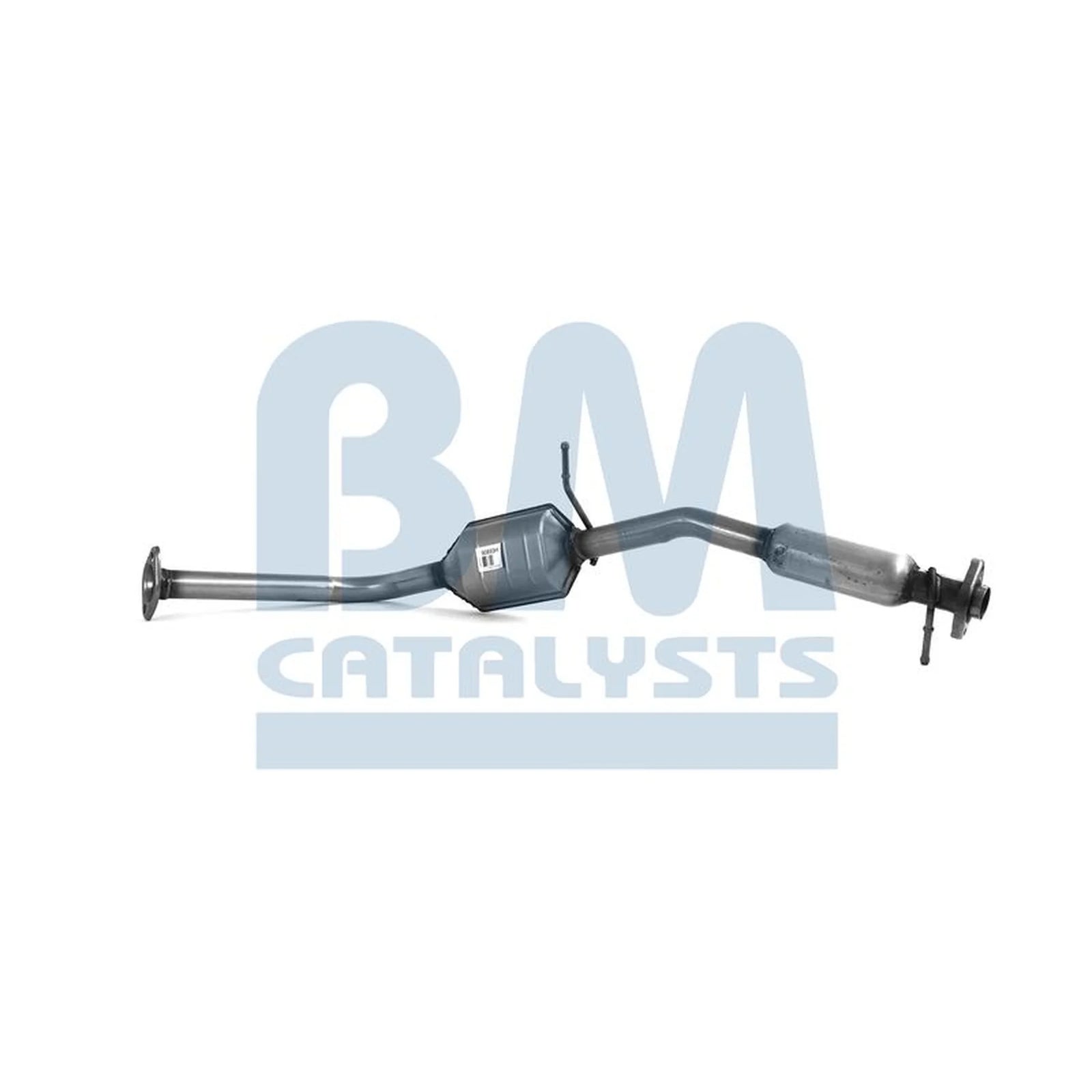 BM Catalysts Homologated Petrol Cat BM90893H