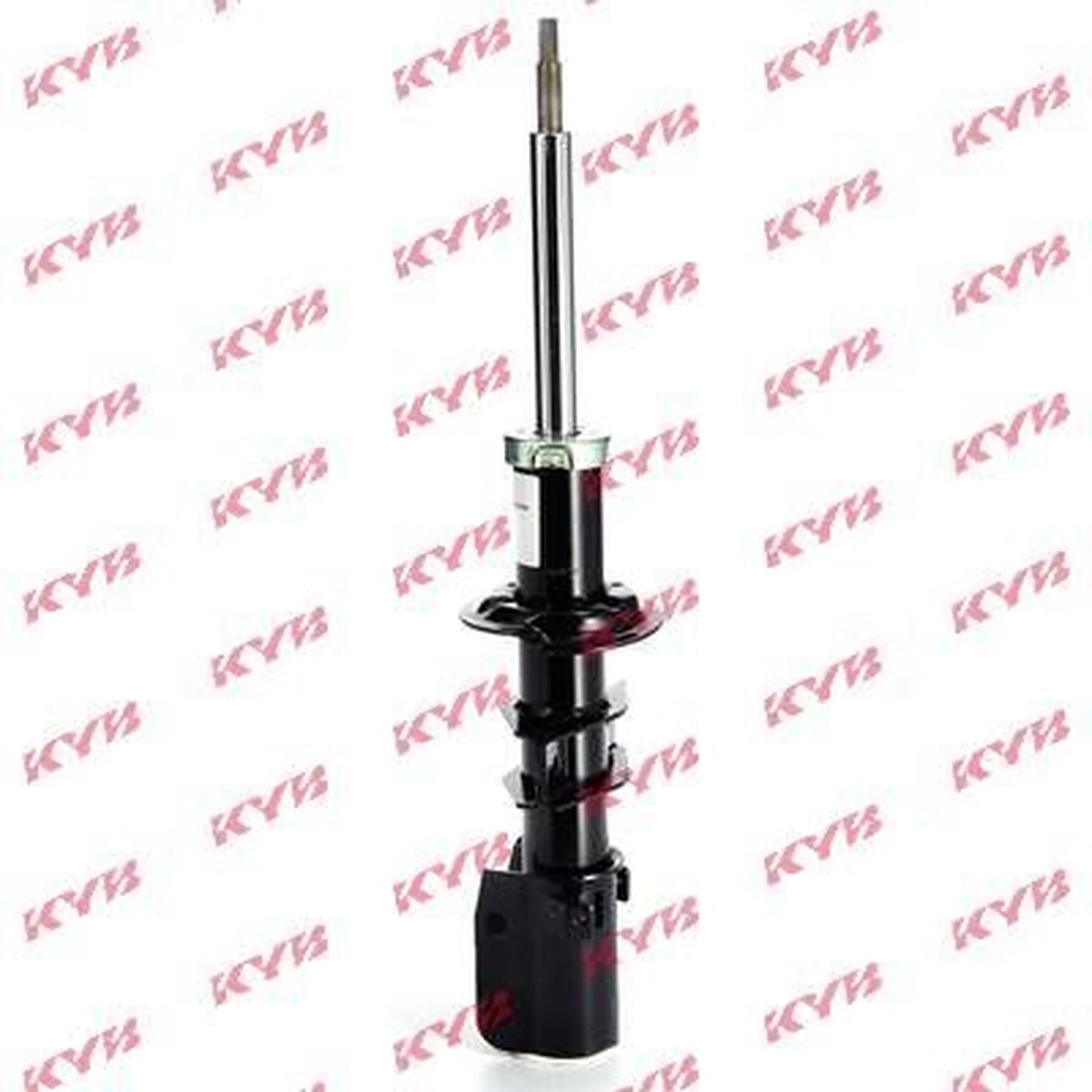 KYB 2 x Shock Absorbers fits Fiat Panda 1986-2004