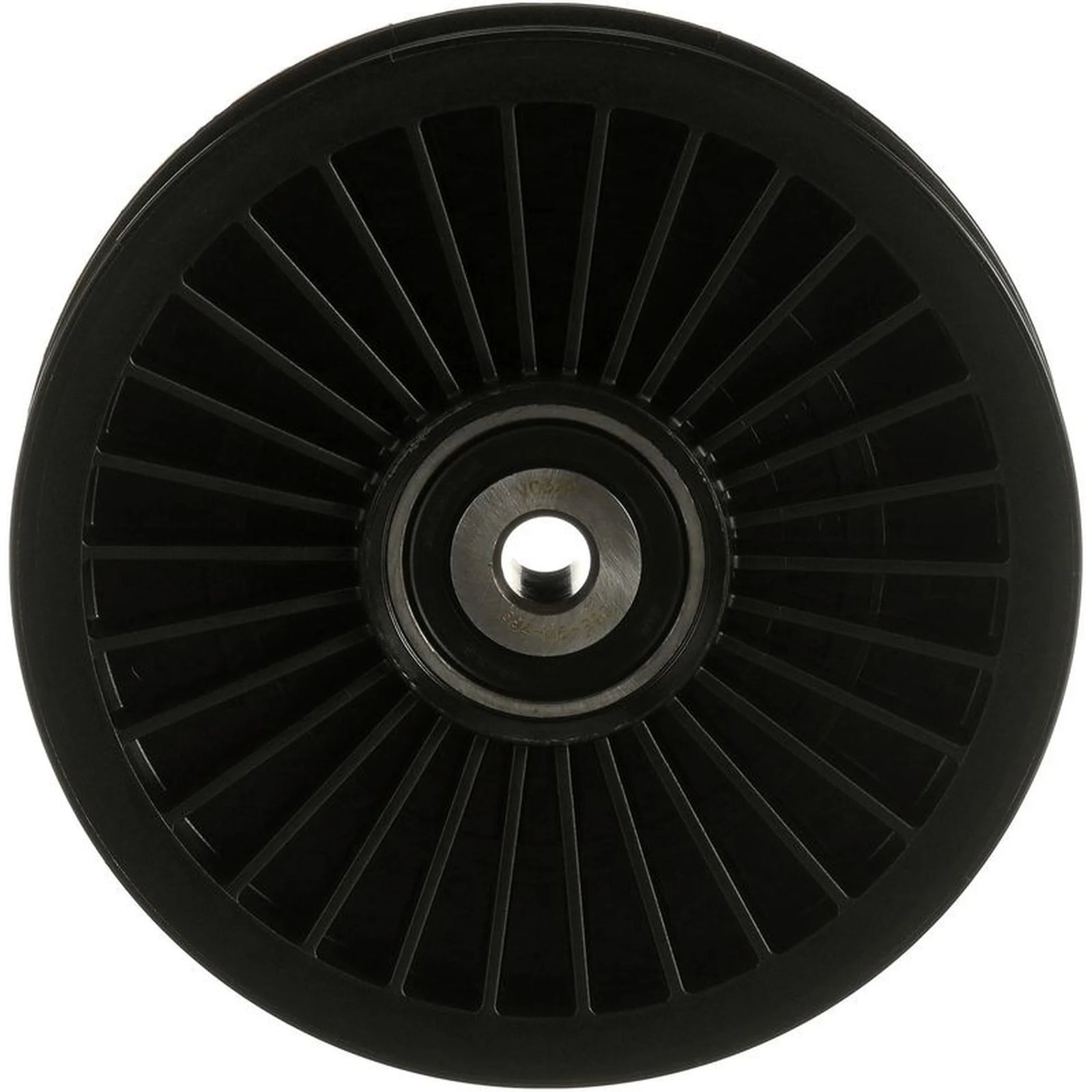 Gates V-Ribbed Belt Deflection/Guide Pulley T36216