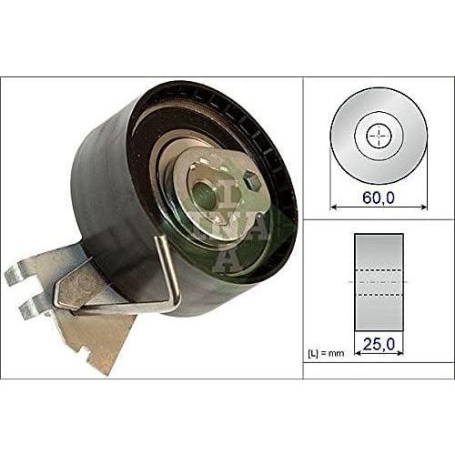 Ina Timing Belt Kit 530033510
