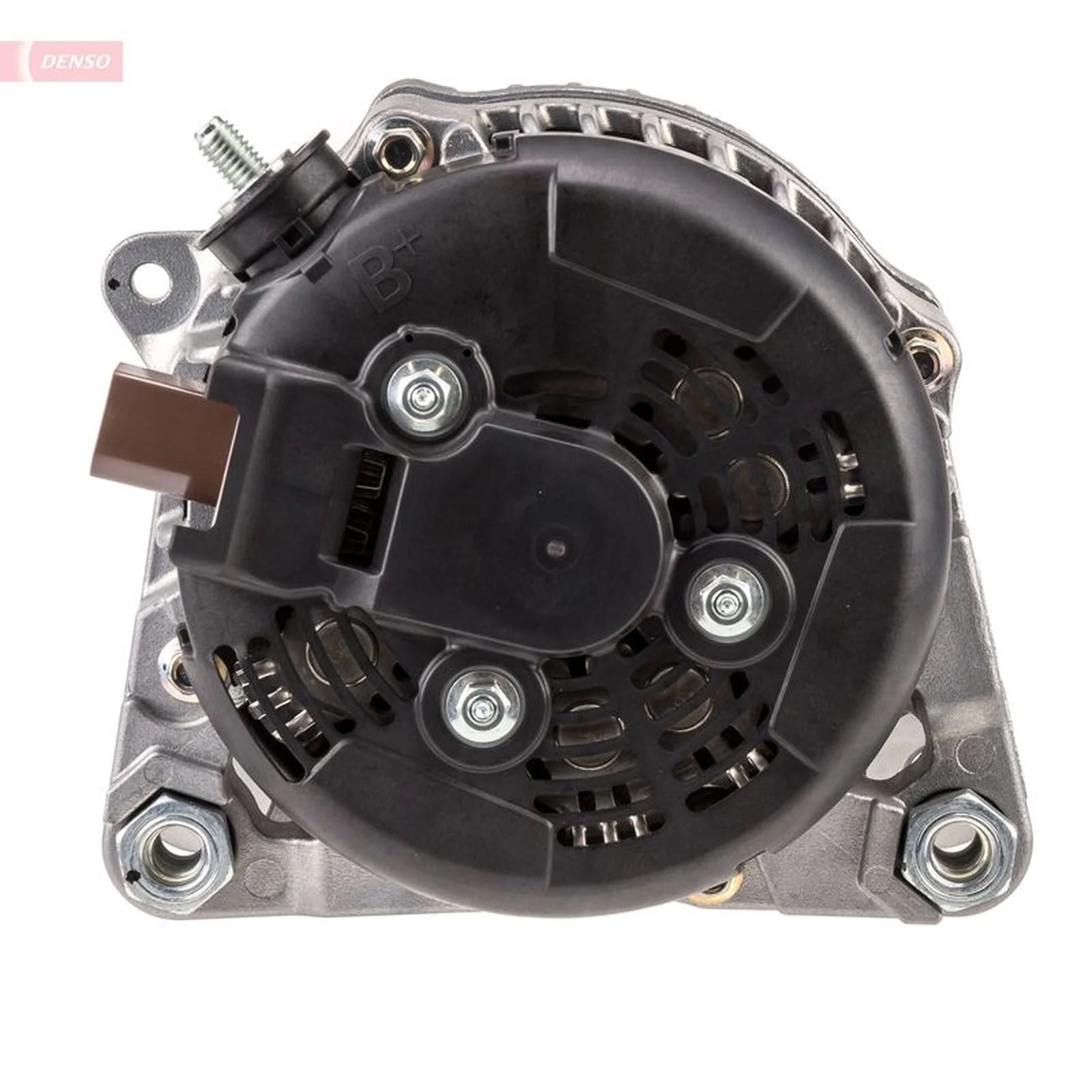 Denso Car Alternator 12V DAN1203