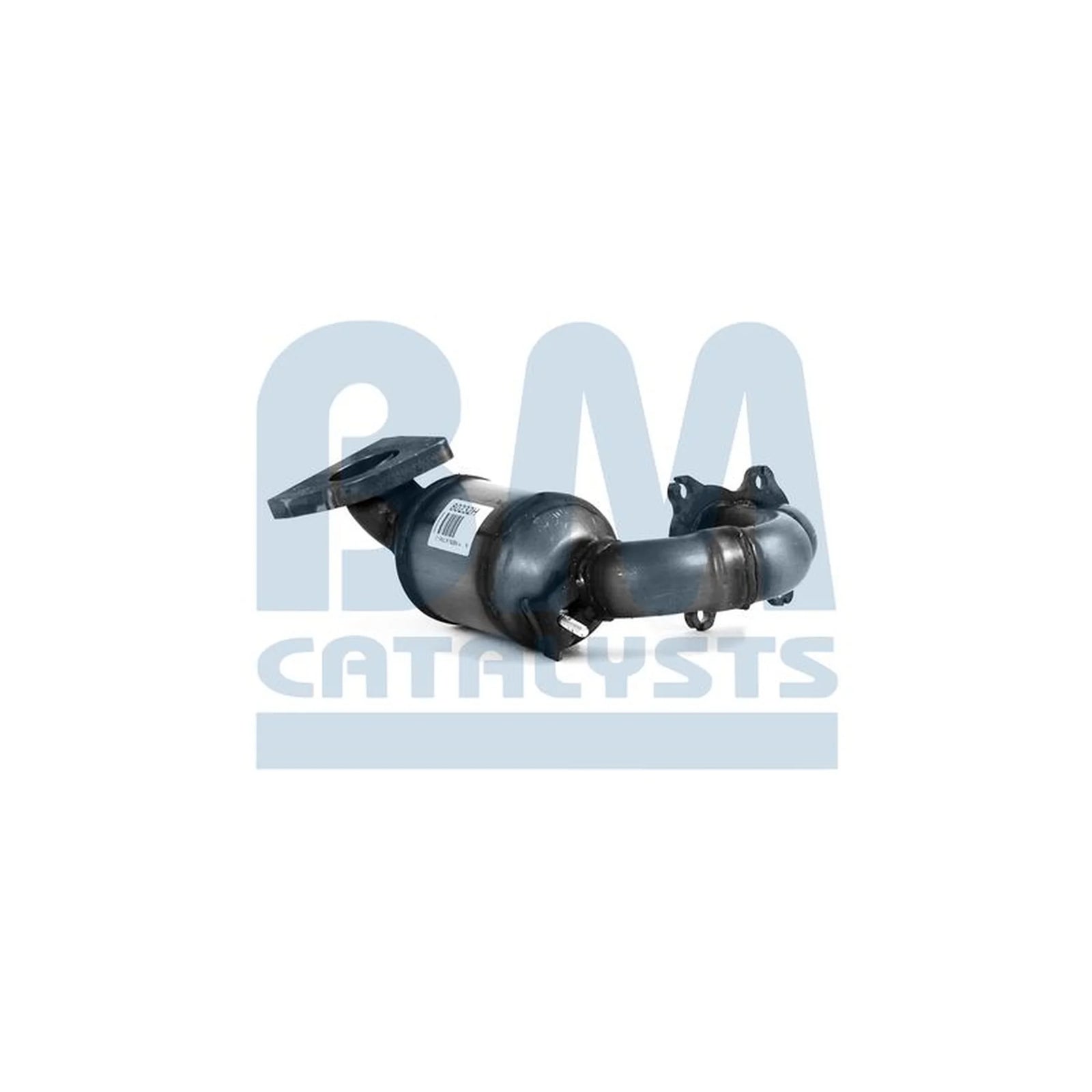 BM Catalysts Homologated Diesel Cat BM80232H