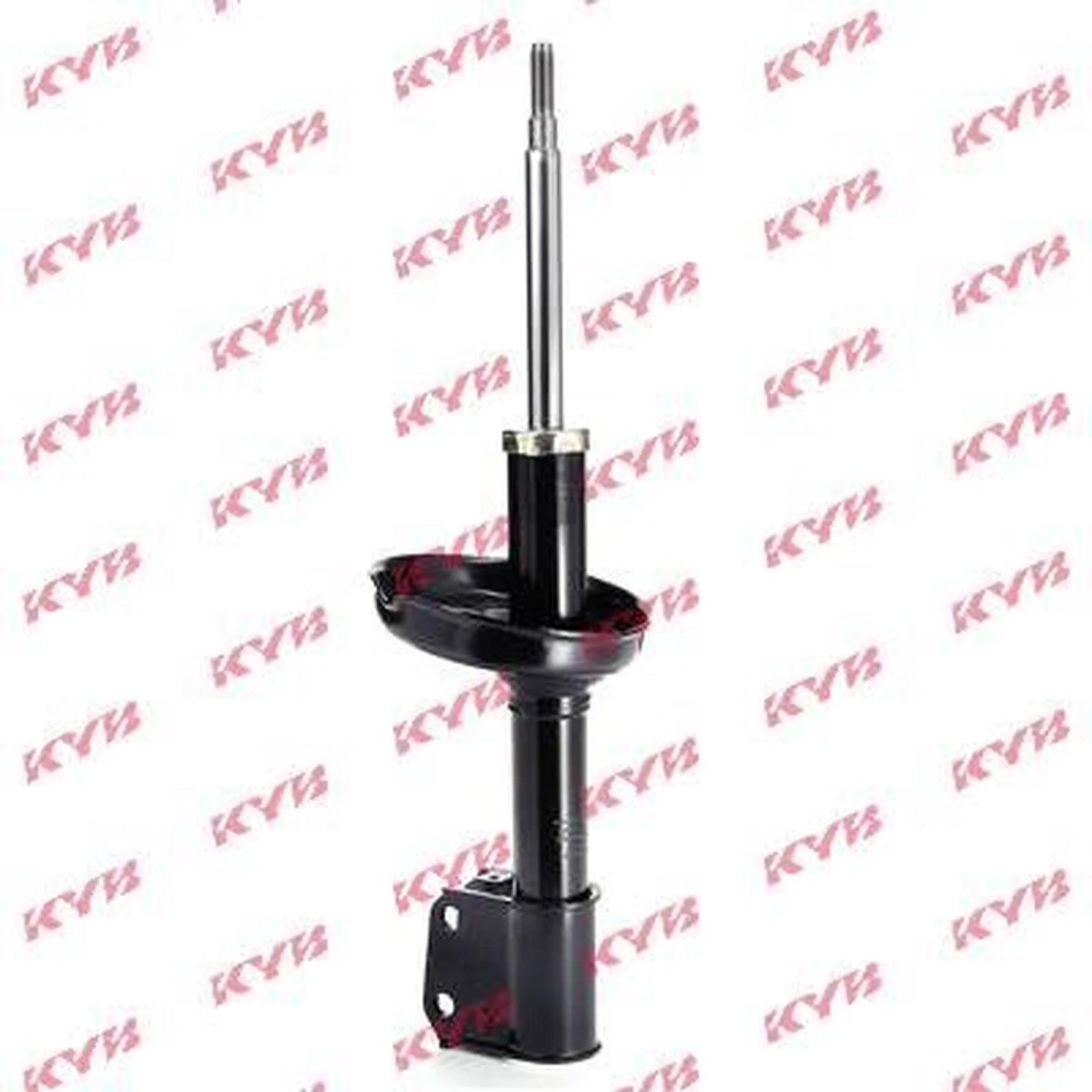 KYB Shock Absorber Damper Strut Front 333848